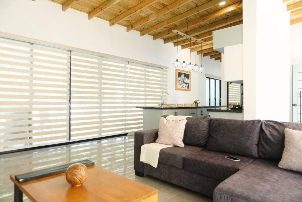 Villa Plasencia!