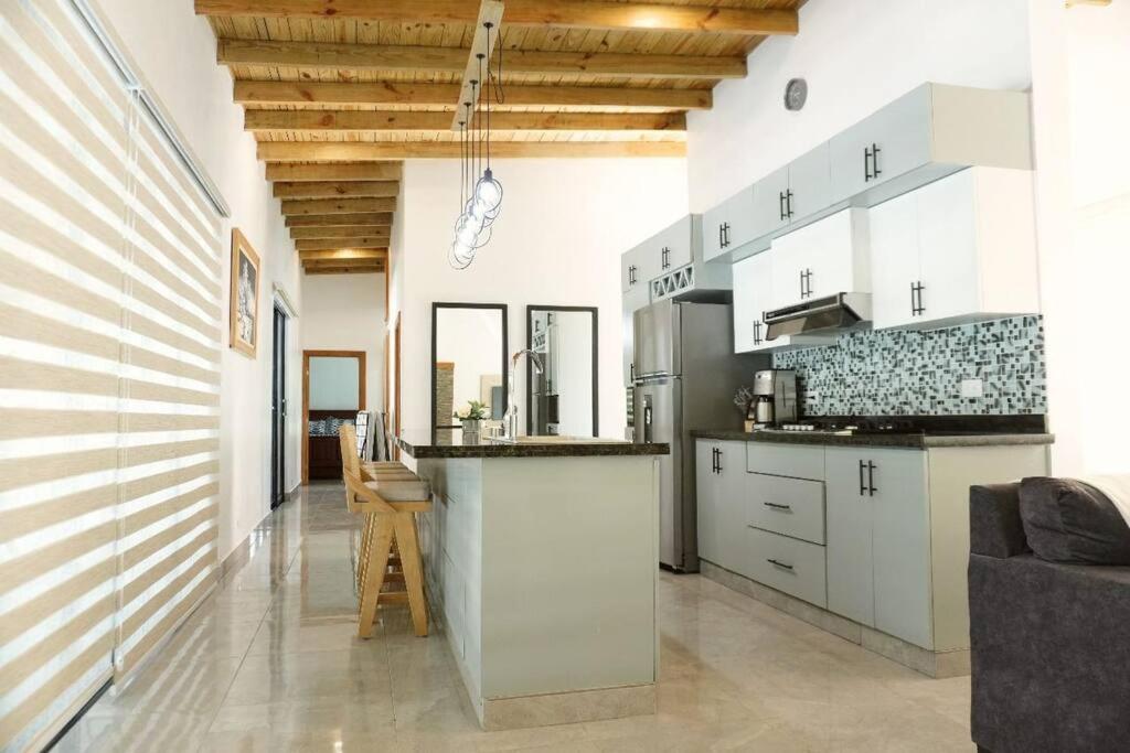 Villa Plasencia!