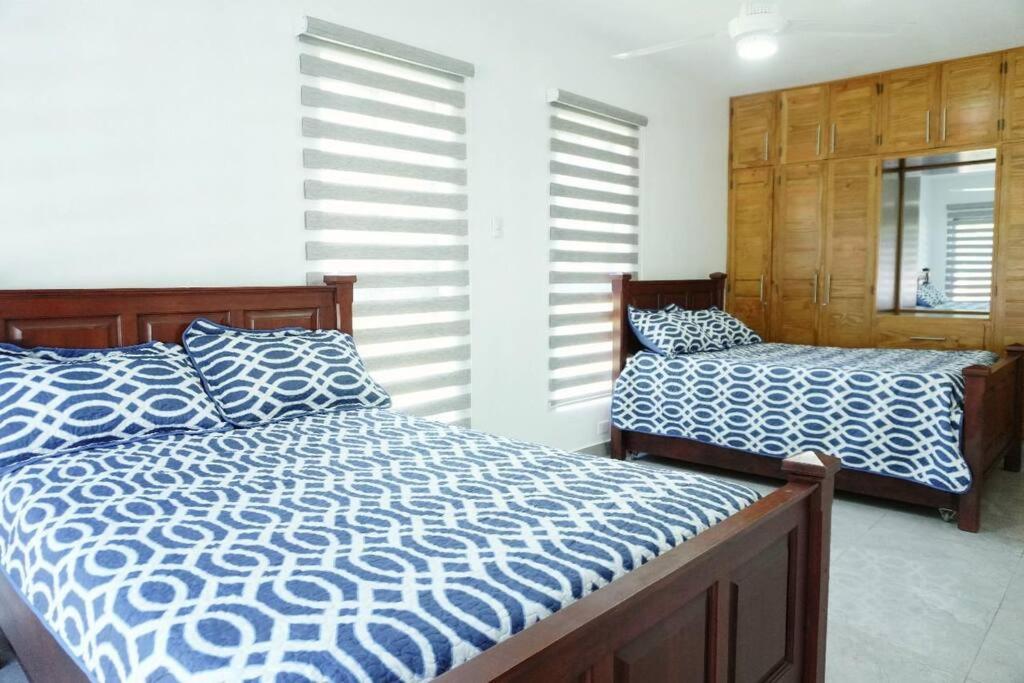 Villa Plasencia!