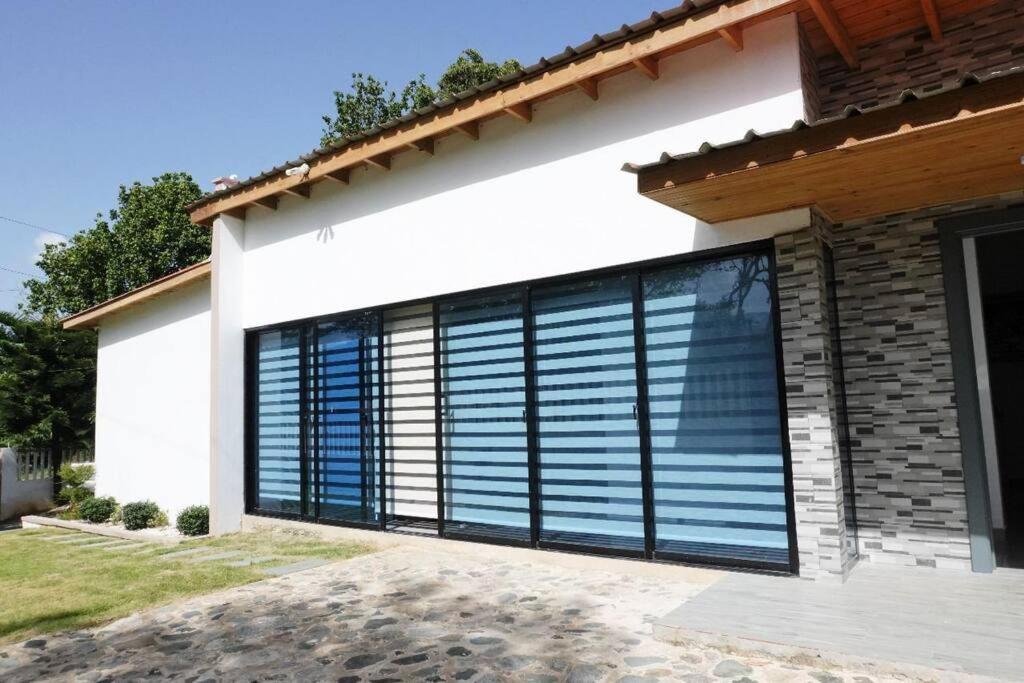 Villa Plasencia!