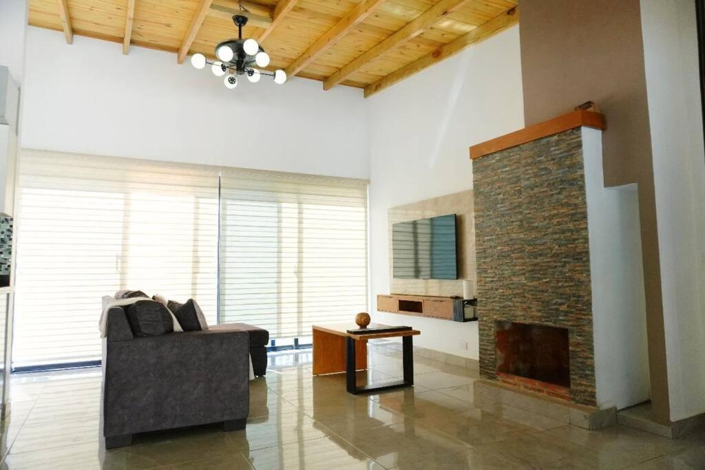 Villa Plasencia!