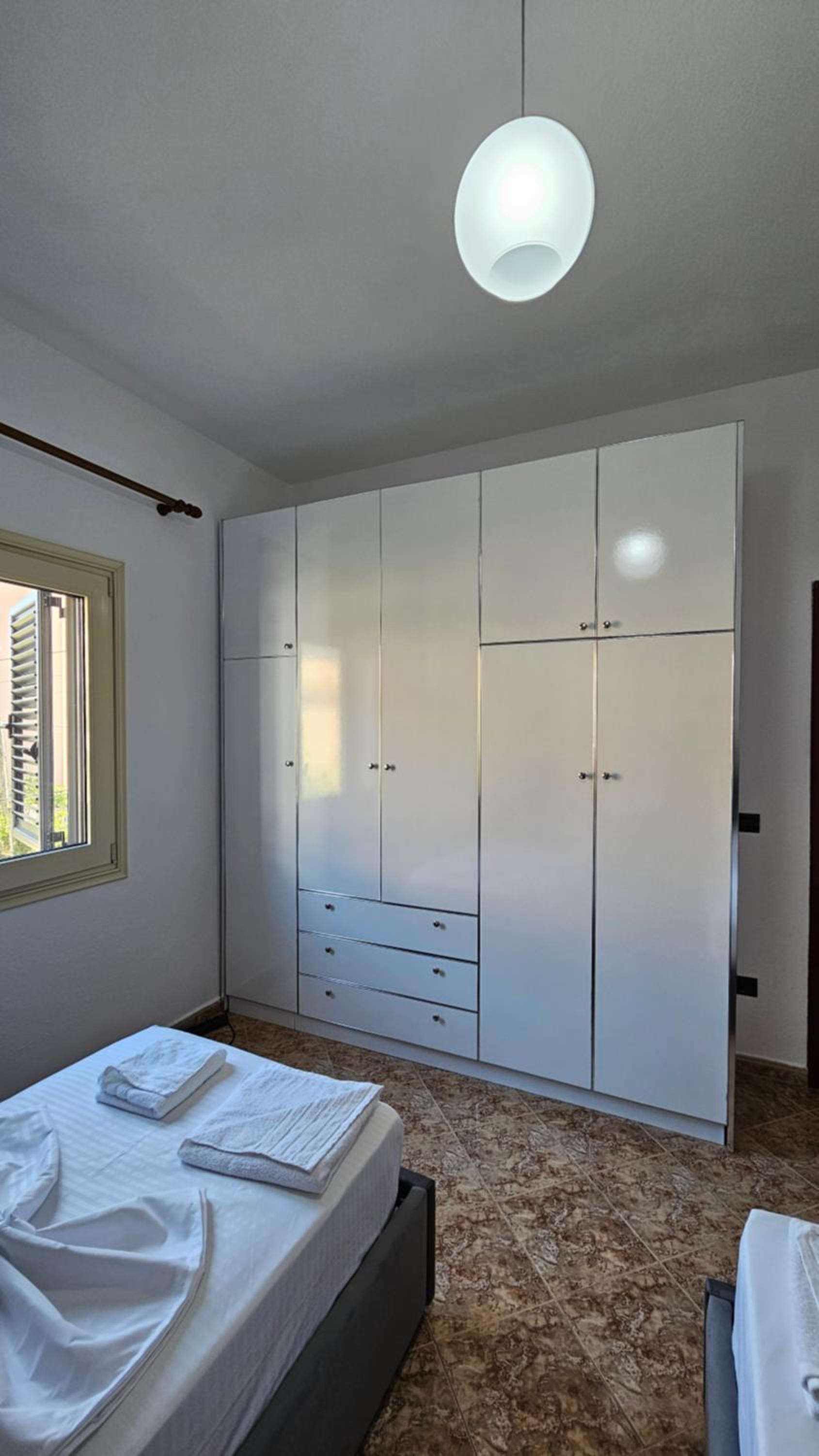 Fani's Apartment