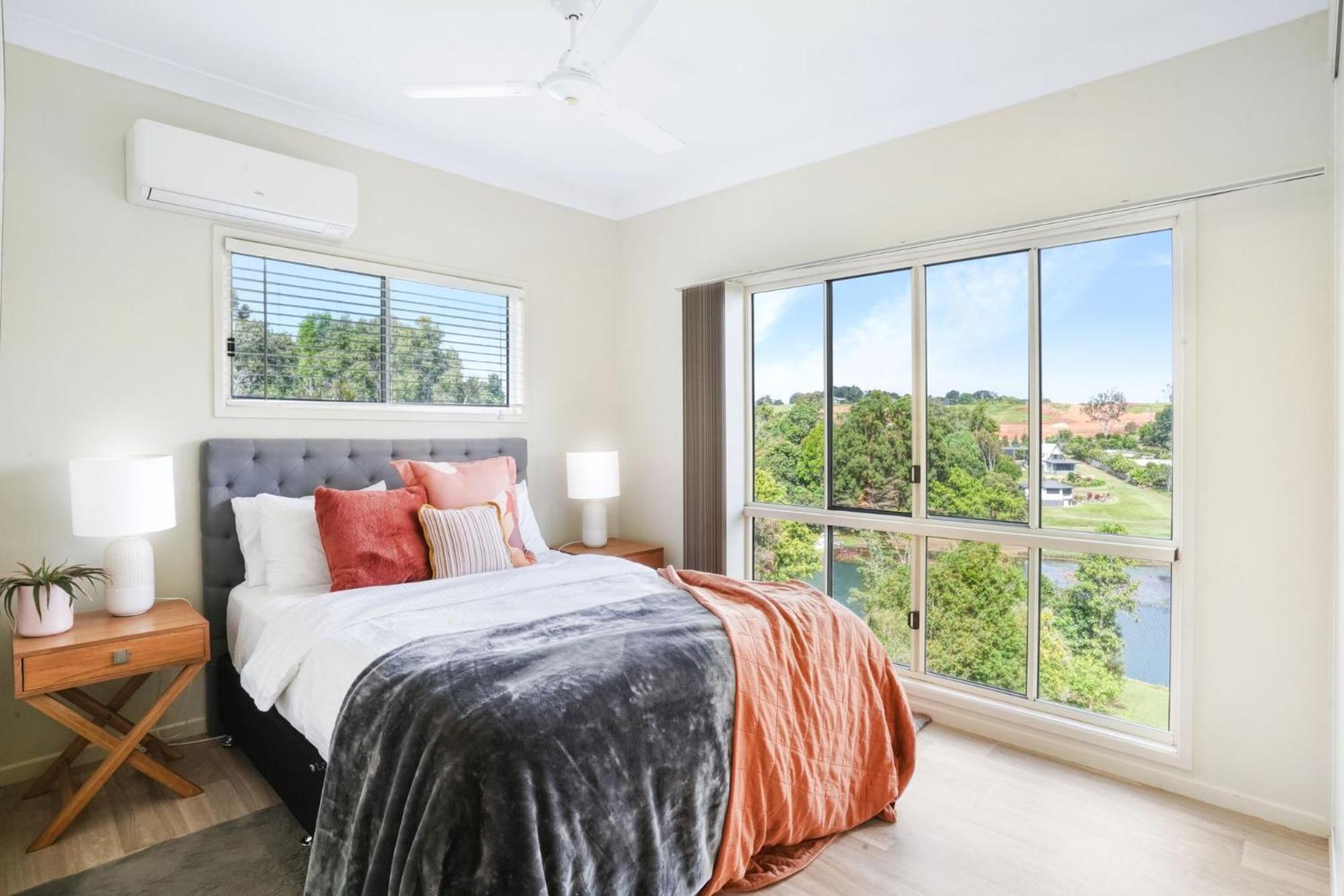 Oleander Escape Lake Front Retreat