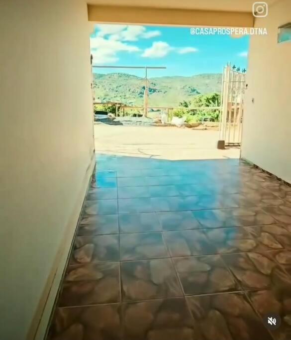 Estância Diamantina-MG