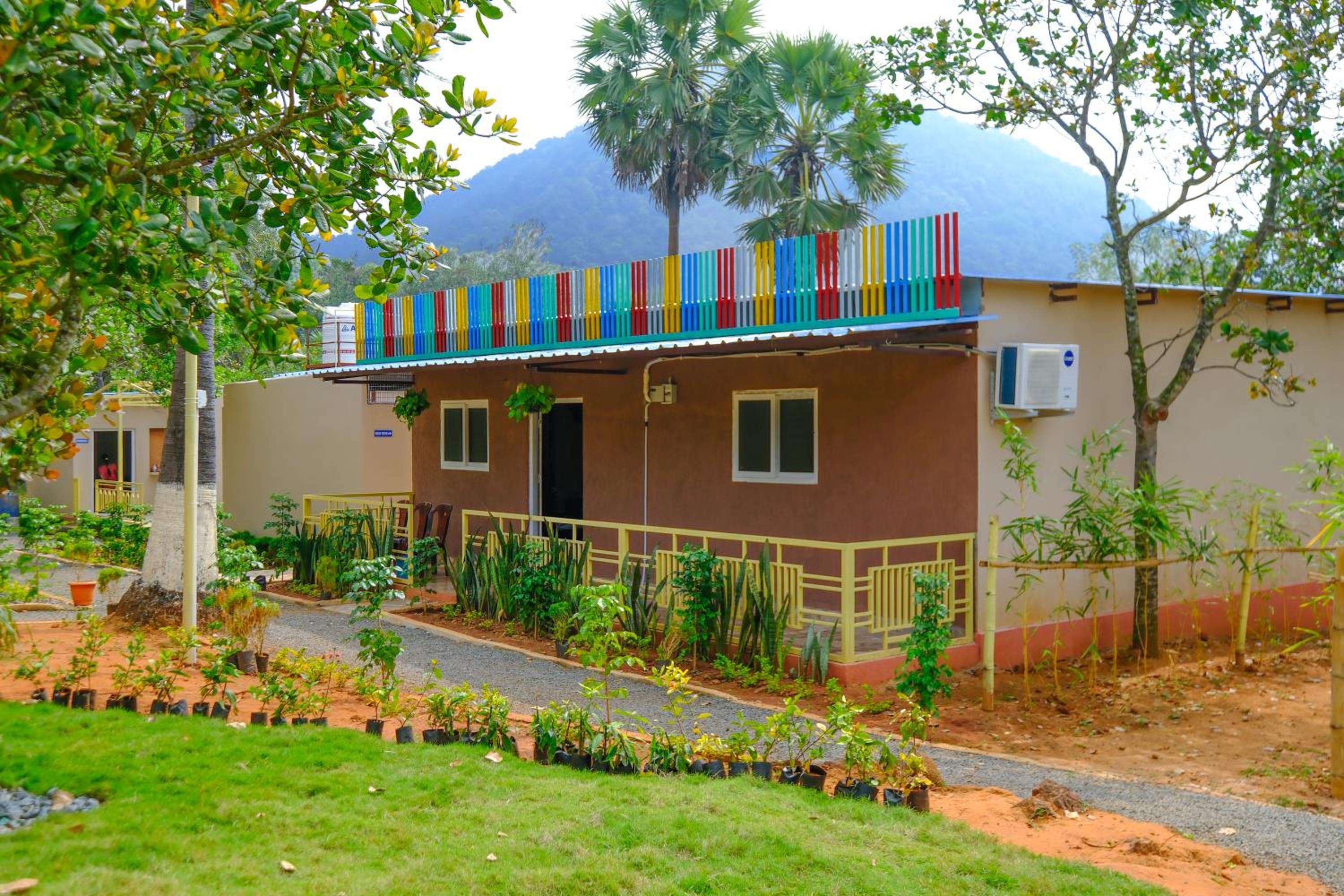 Melody resorts
