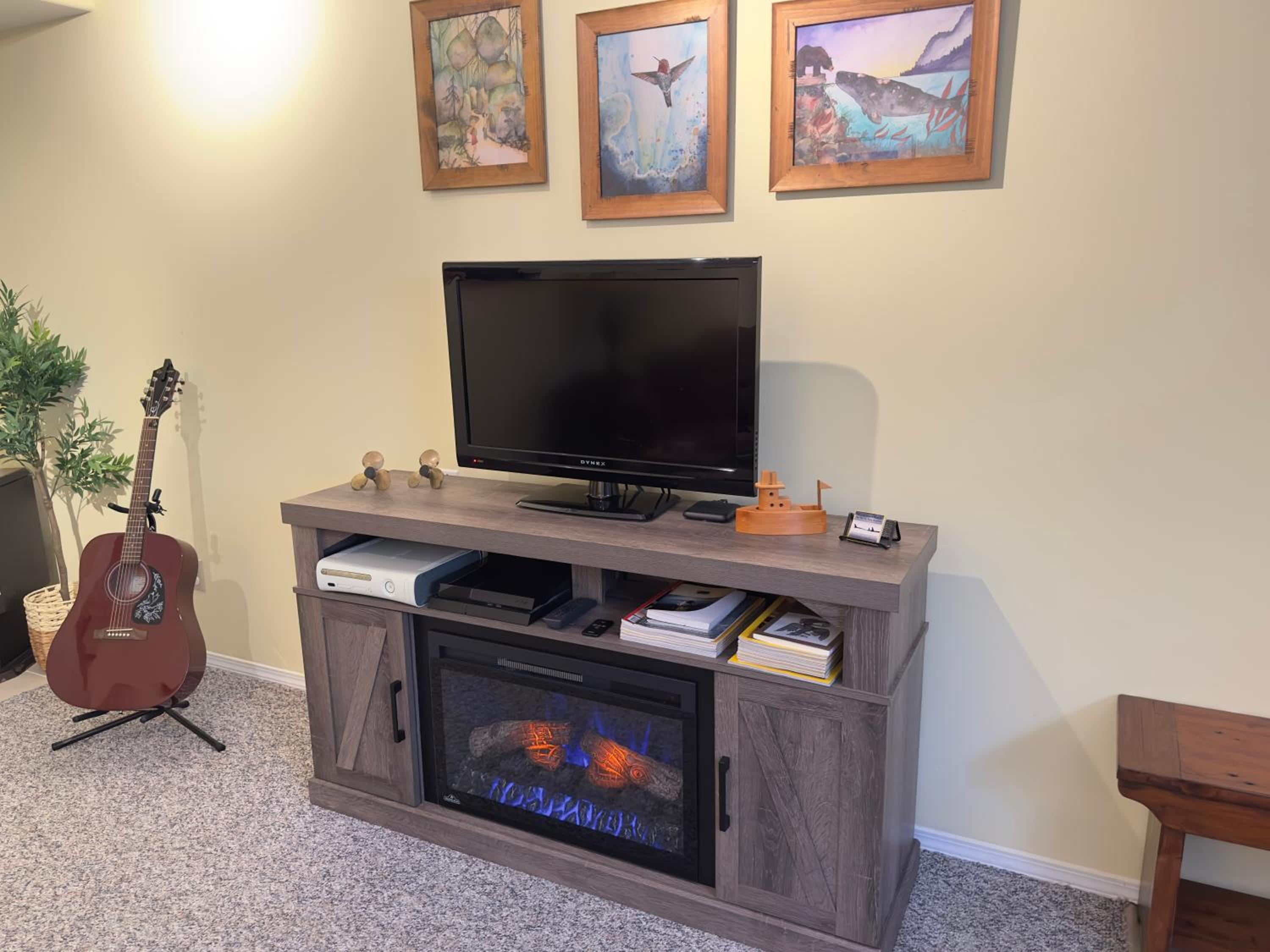 Gabriola Island B&B By The Sea