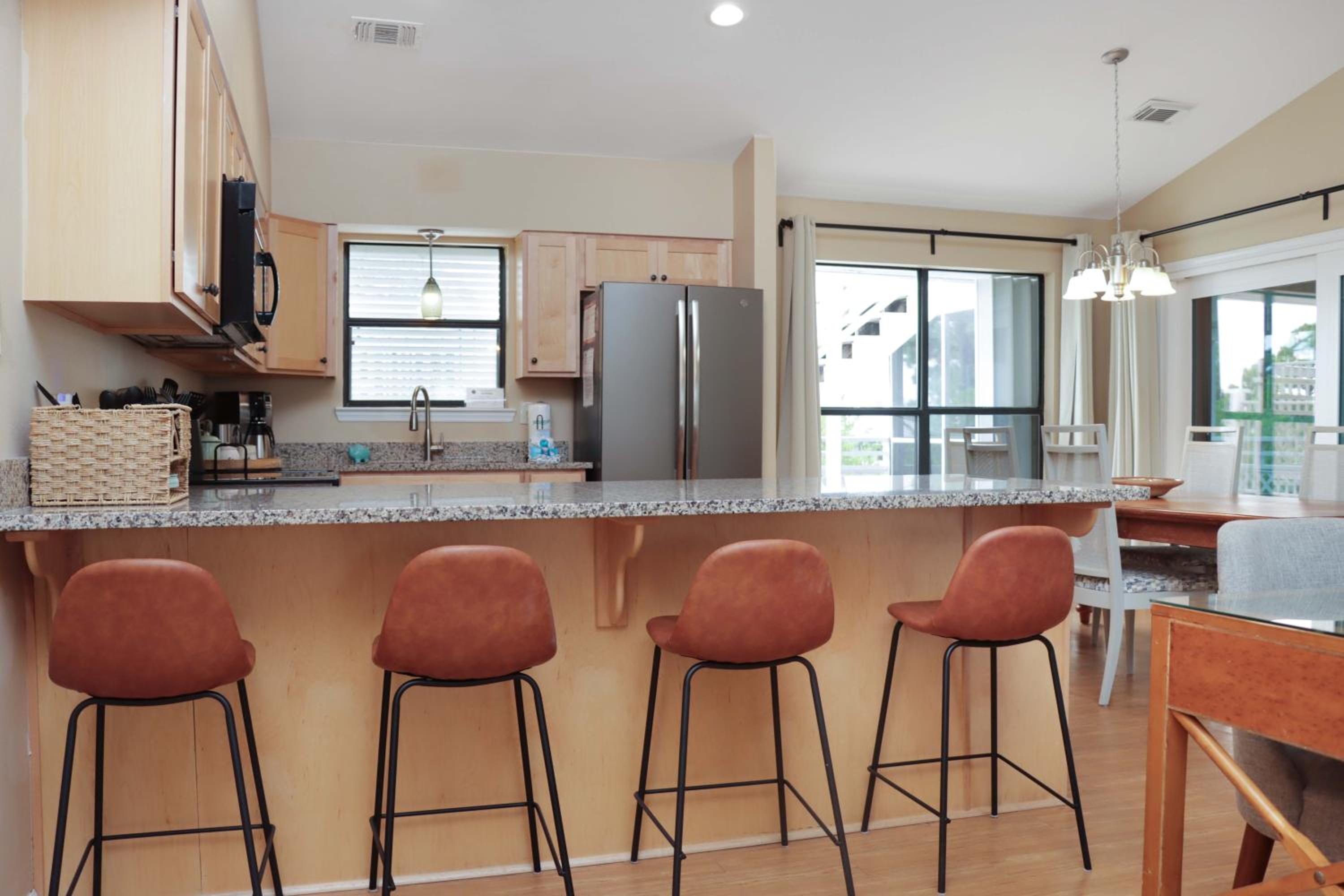 Woofs and Waves by Pristine Properties Vacation Rentals