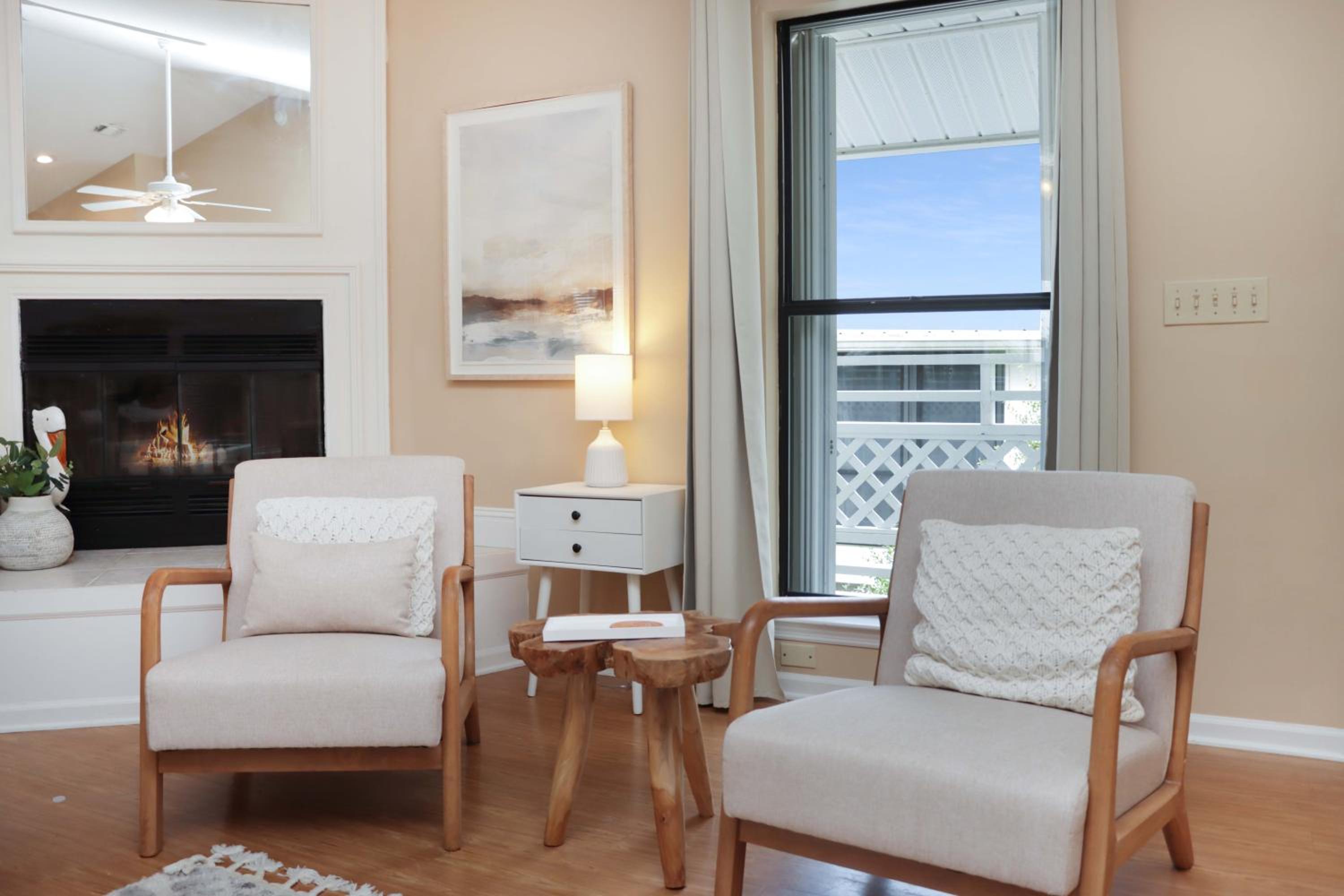 Woofs and Waves by Pristine Properties Vacation Rentals