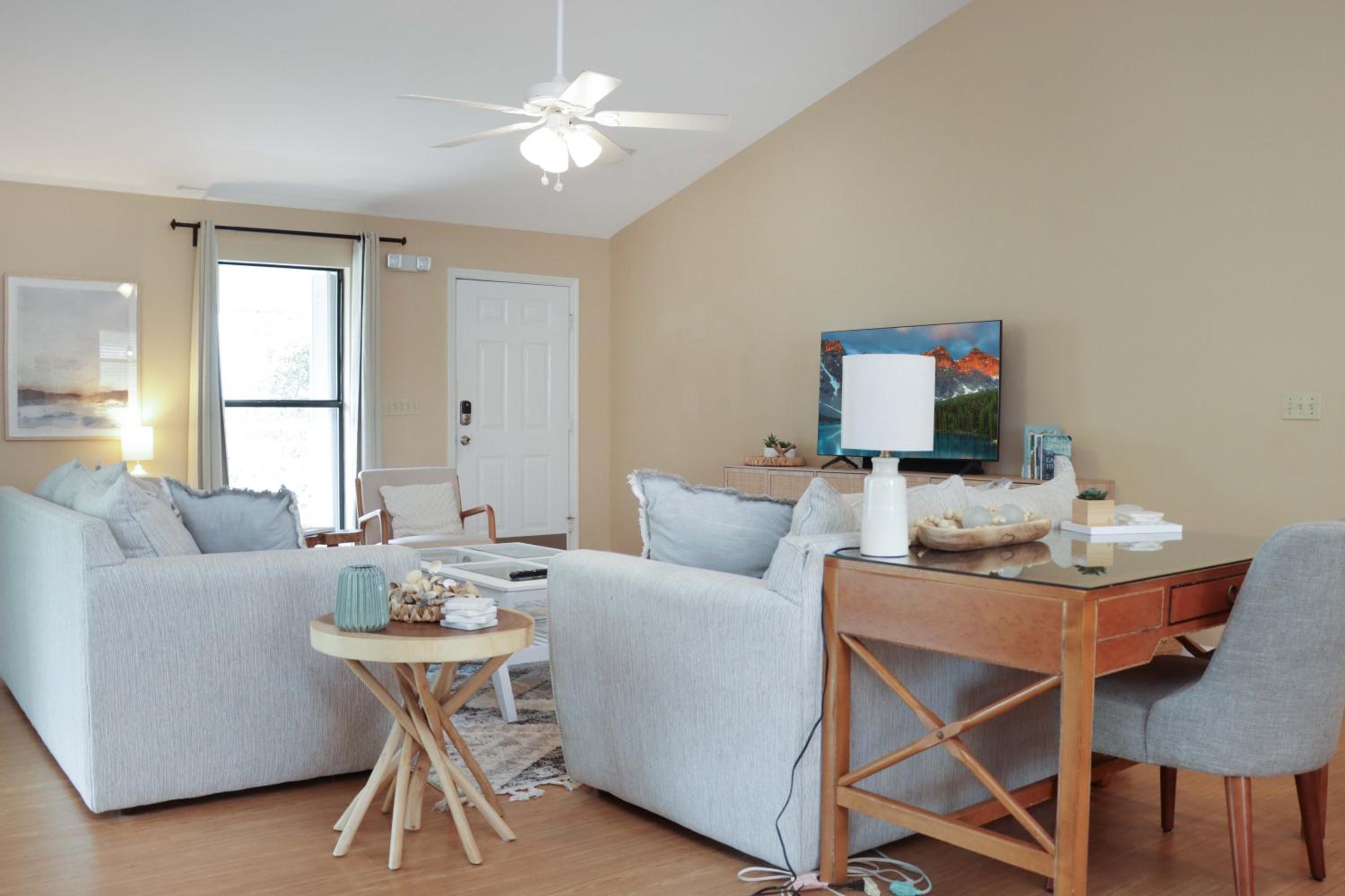 Woofs and Waves by Pristine Properties Vacation Rentals
