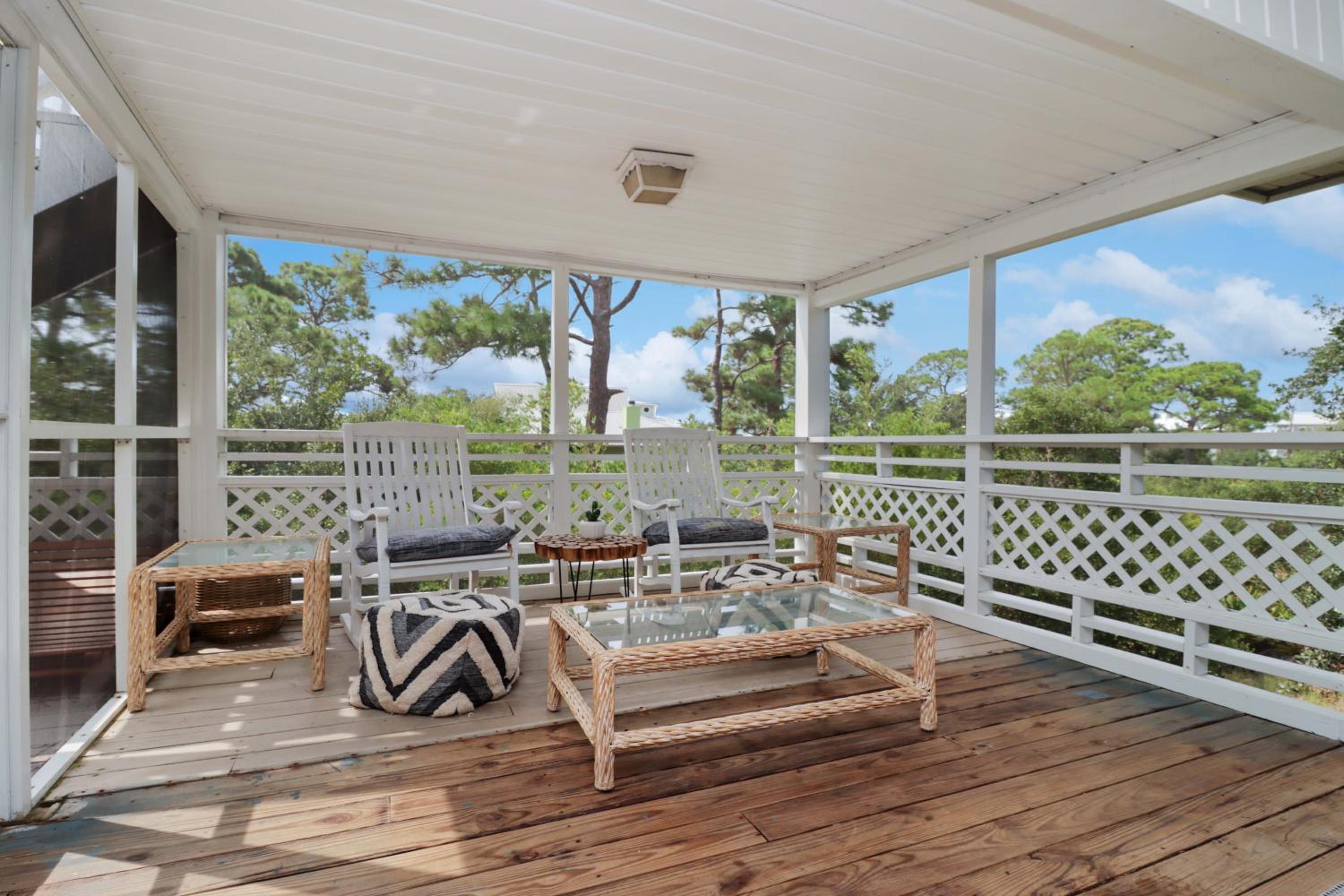 Woofs and Waves by Pristine Properties Vacation Rentals