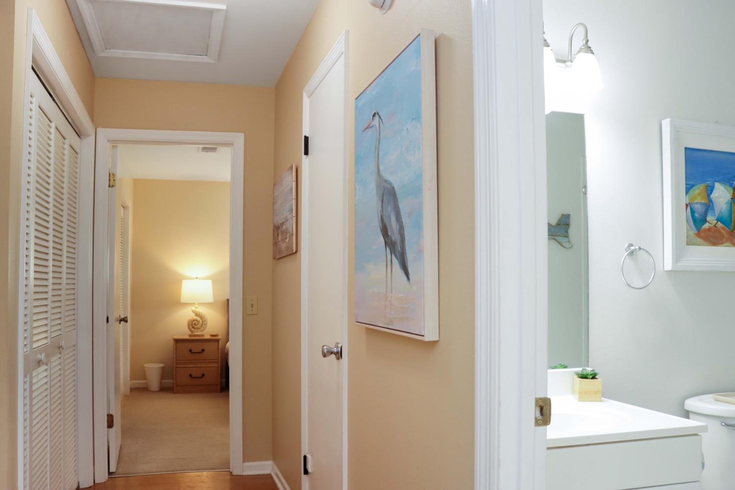 Woofs and Waves by Pristine Properties Vacation Rentals