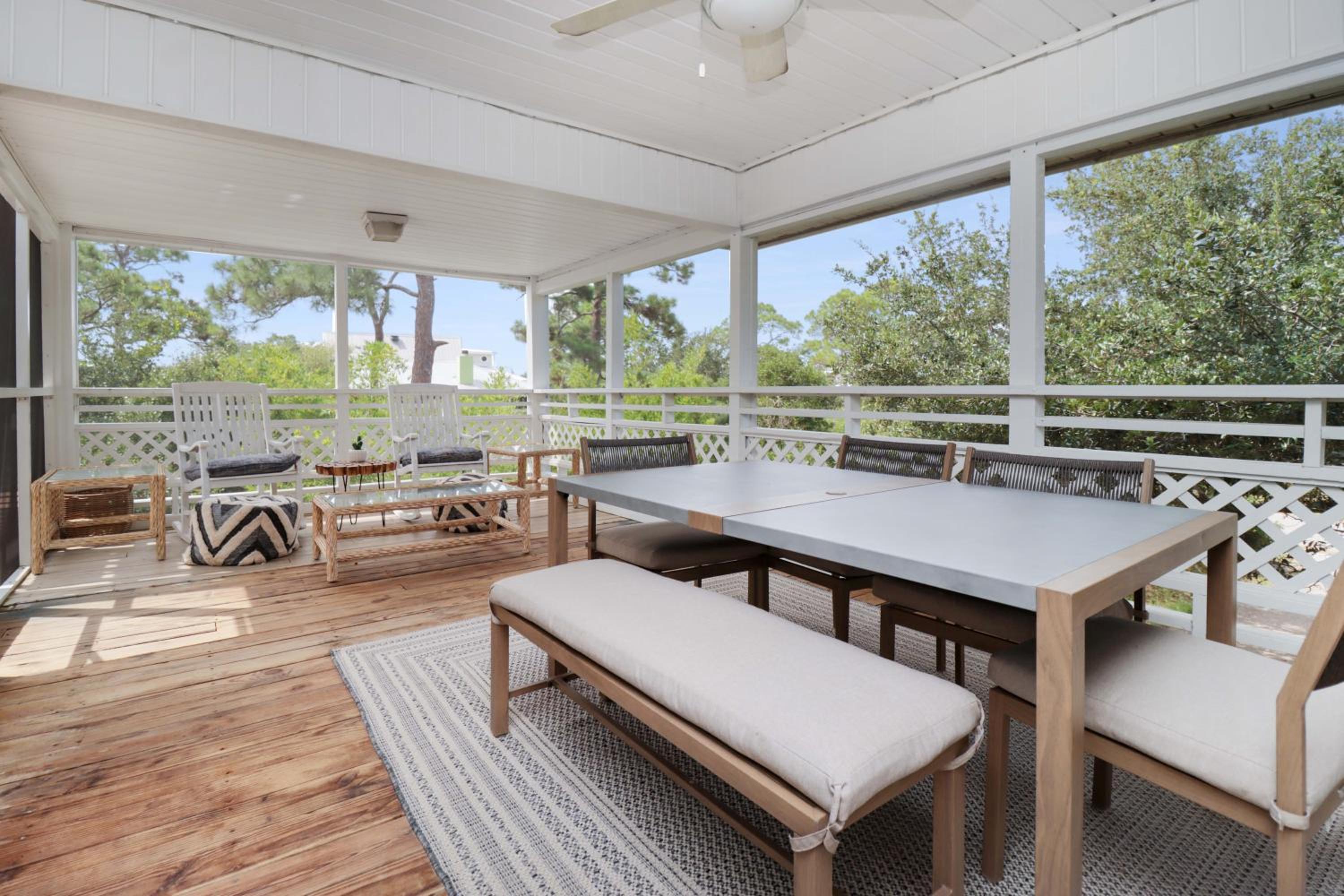 Woofs and Waves by Pristine Properties Vacation Rentals