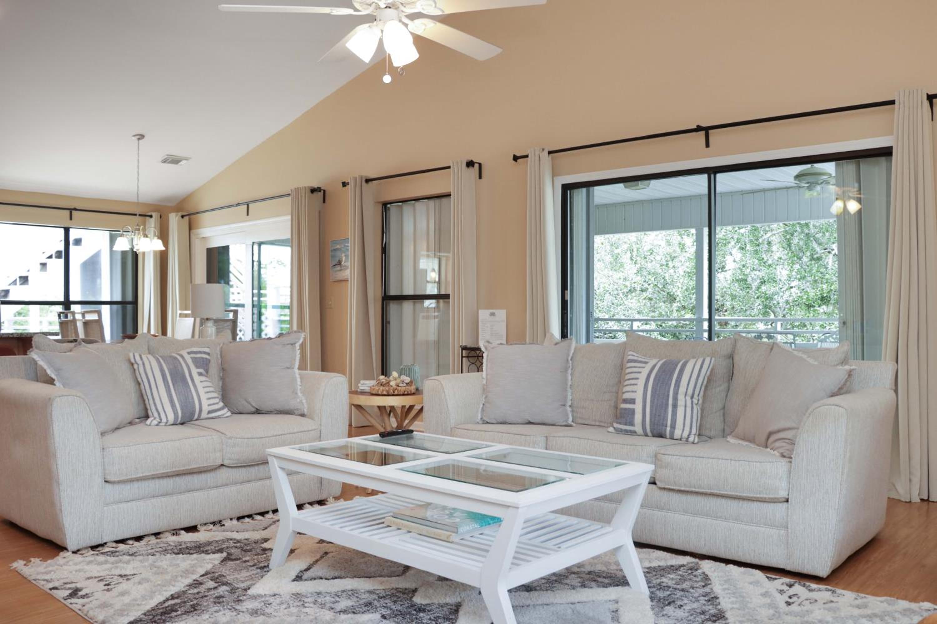Woofs and Waves by Pristine Properties Vacation Rentals