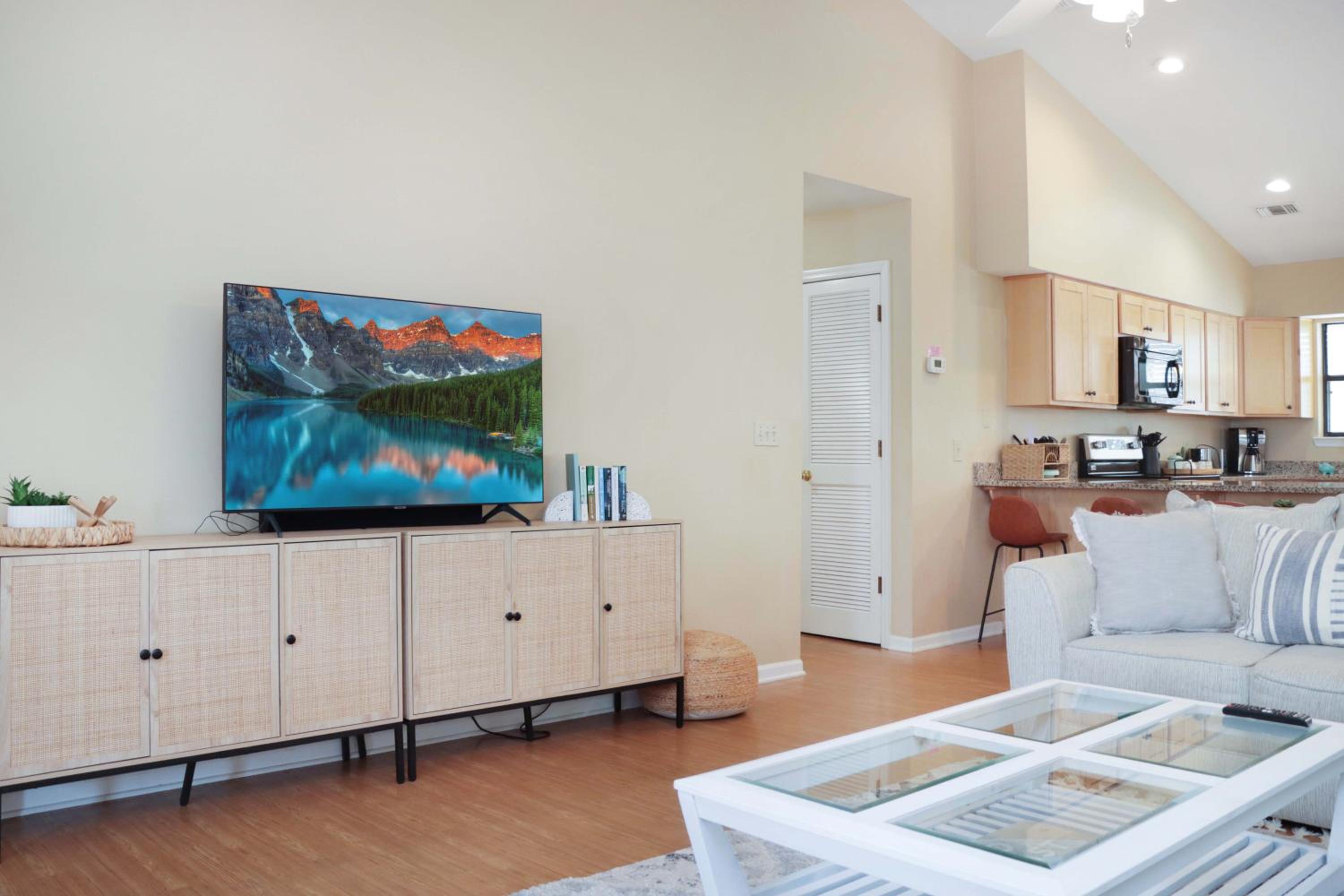Woofs and Waves by Pristine Properties Vacation Rentals