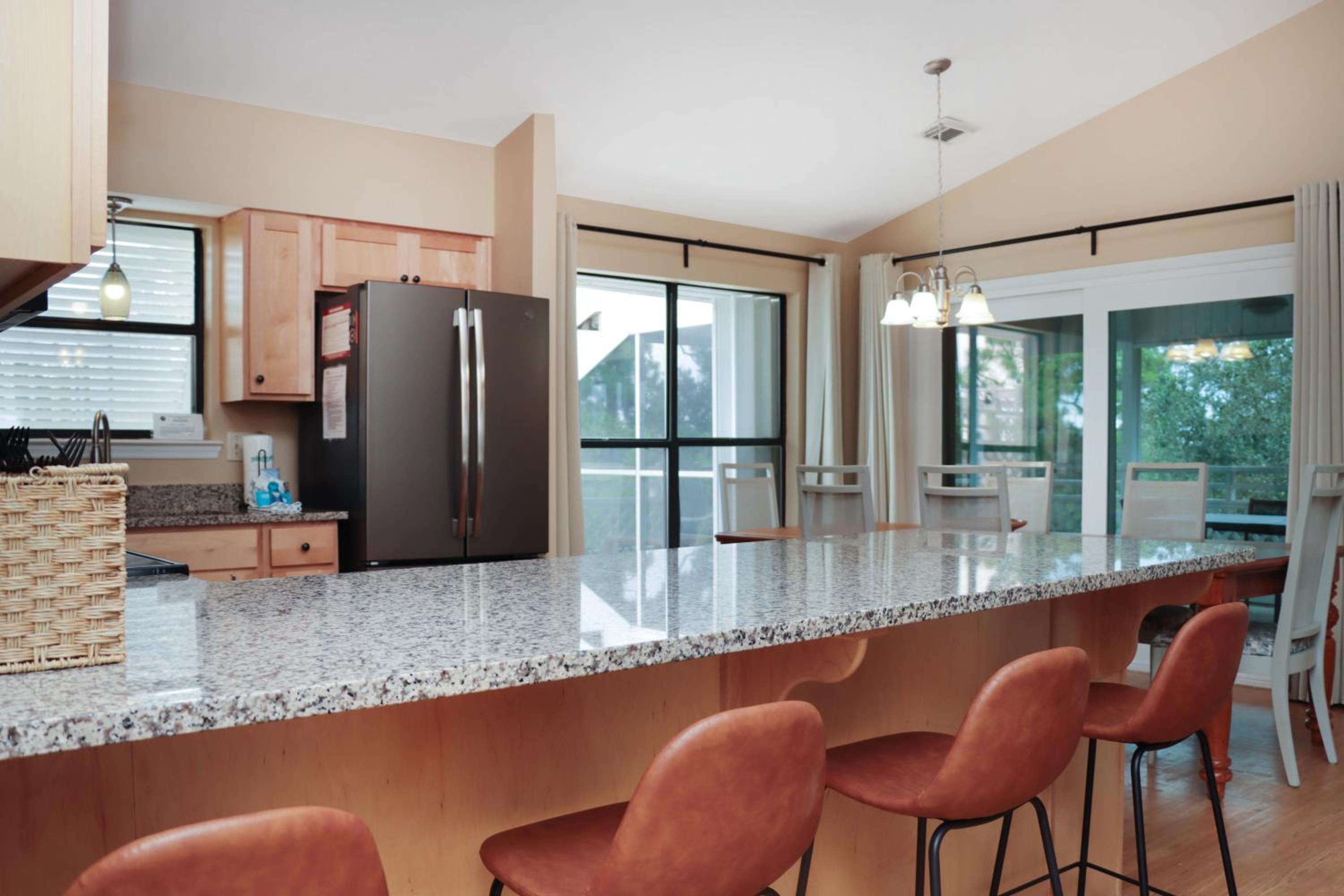 Woofs and Waves by Pristine Properties Vacation Rentals