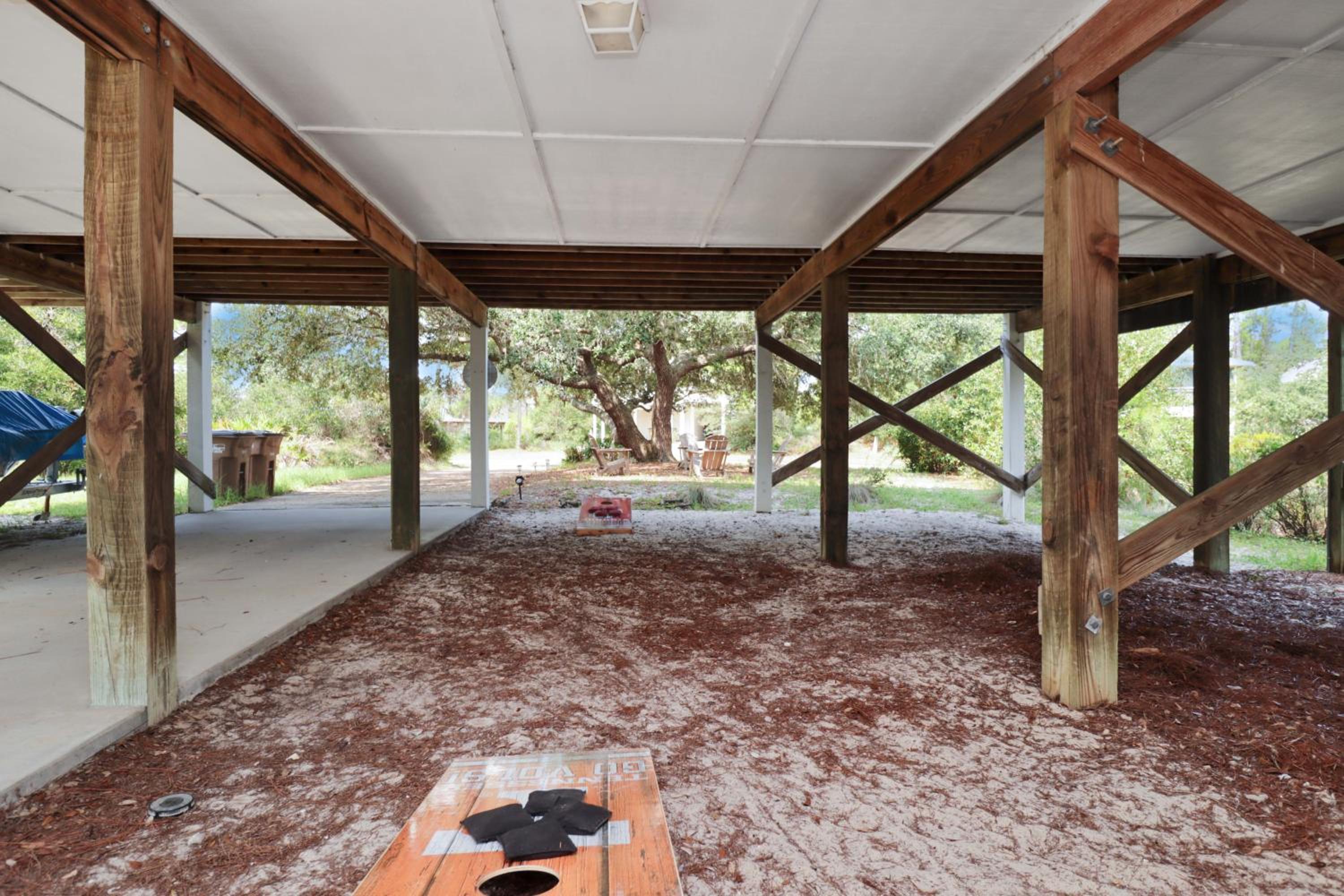 Woofs and Waves by Pristine Properties Vacation Rentals