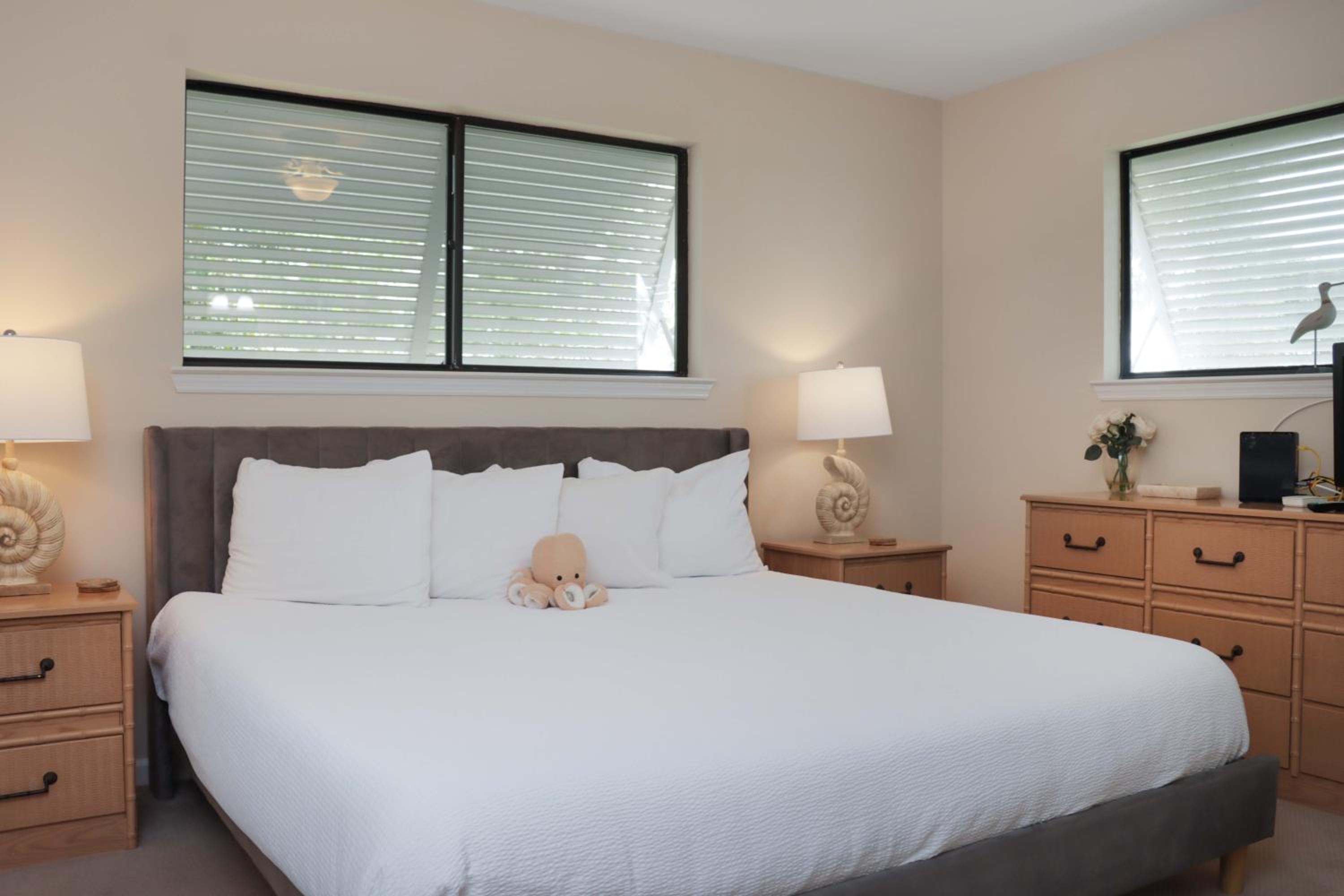 Woofs and Waves by Pristine Properties Vacation Rentals