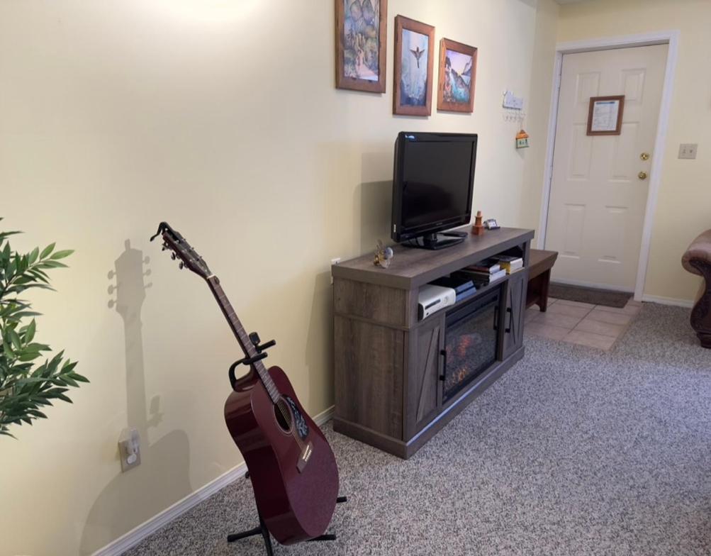 Gabriola Island B&B By The Sea