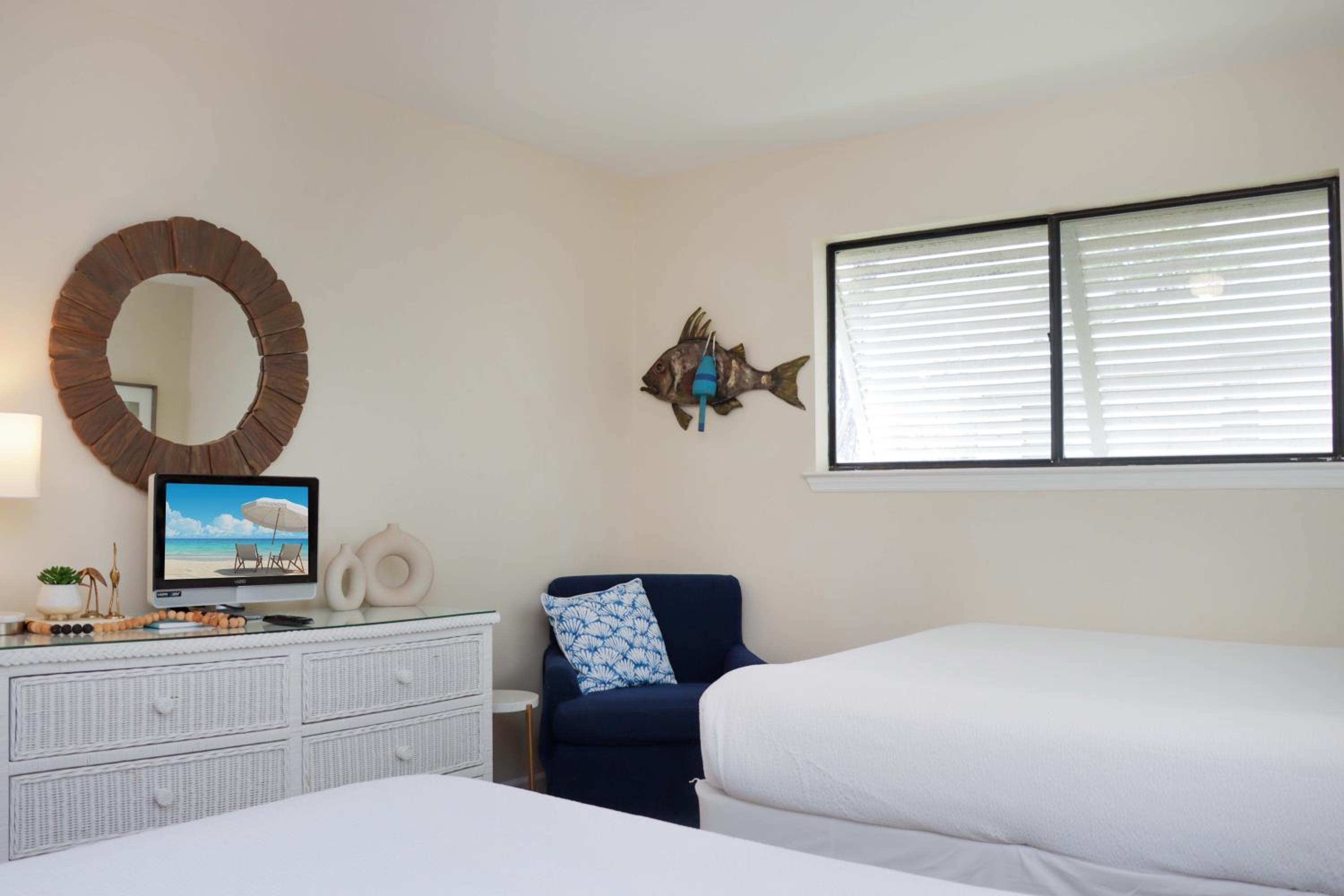 Woofs and Waves by Pristine Properties Vacation Rentals
