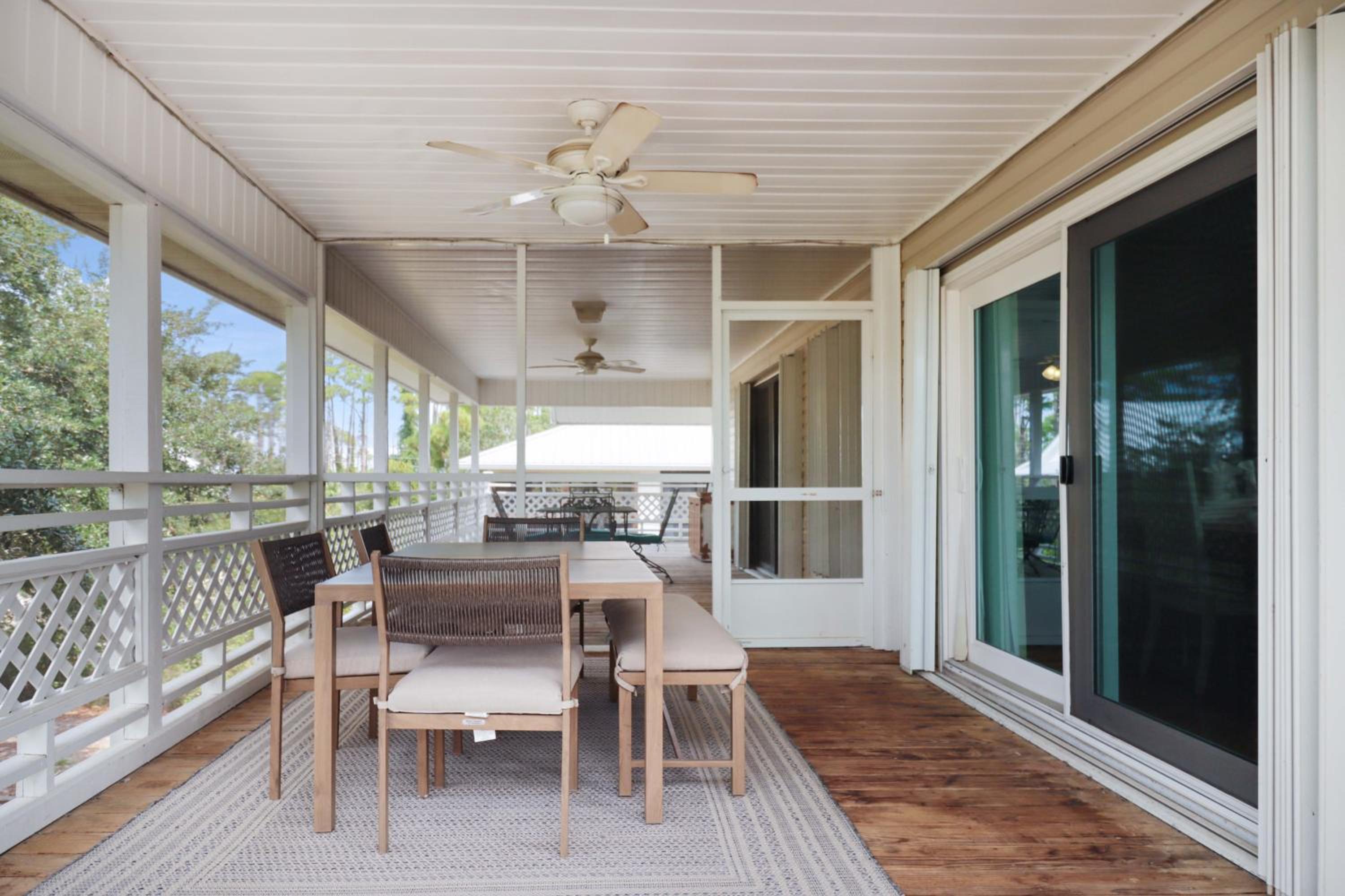 Woofs and Waves by Pristine Properties Vacation Rentals
