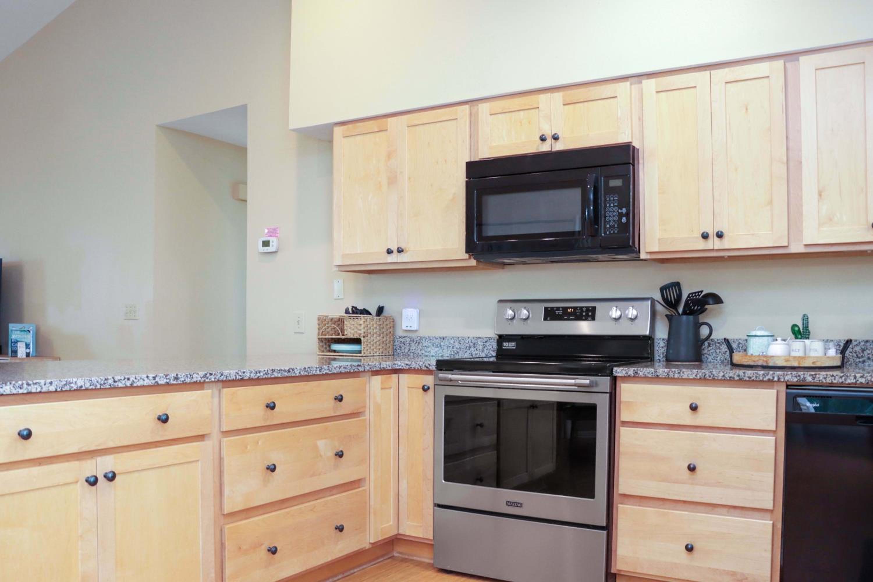 Woofs and Waves by Pristine Properties Vacation Rentals