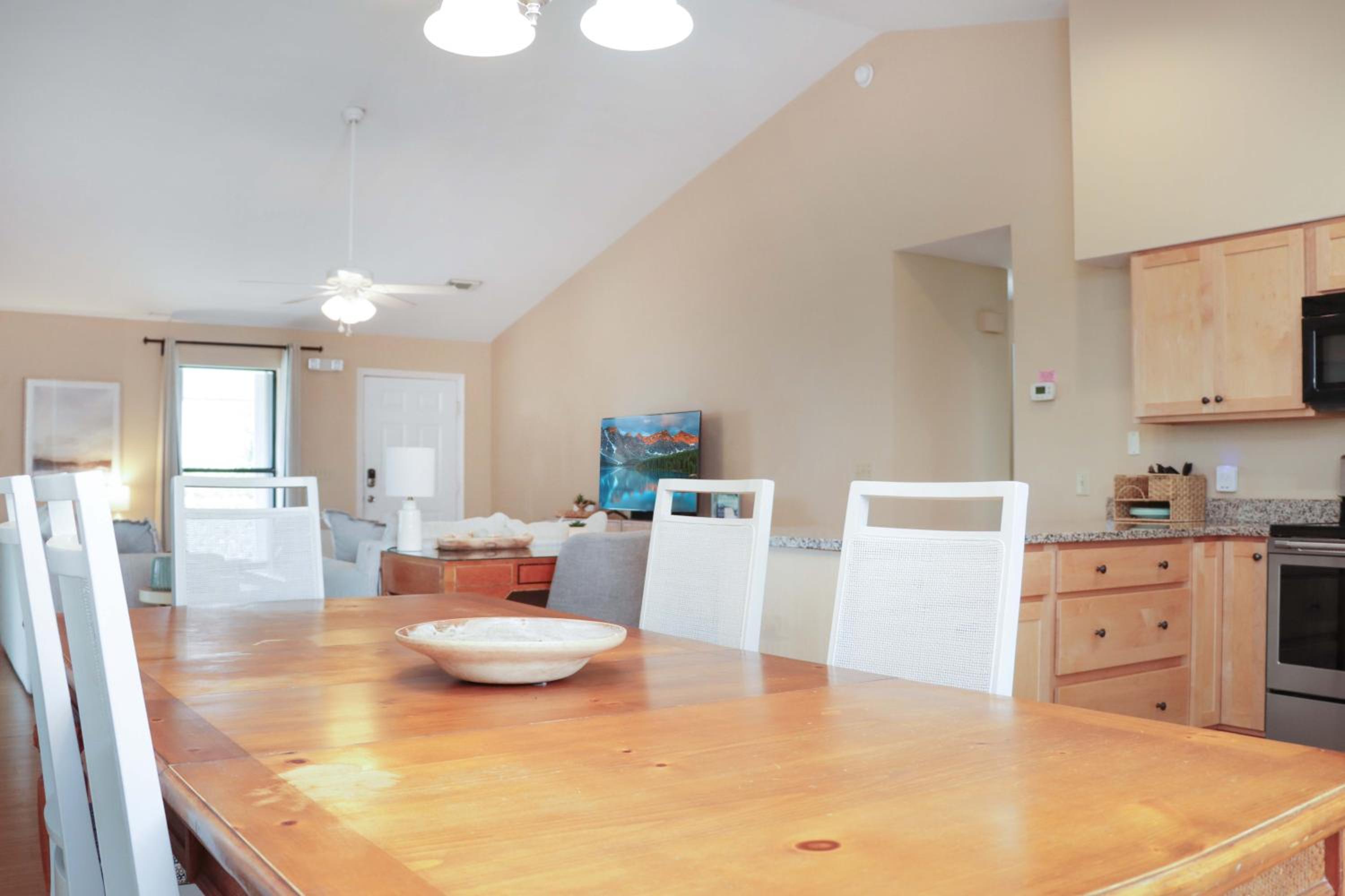 Woofs and Waves by Pristine Properties Vacation Rentals