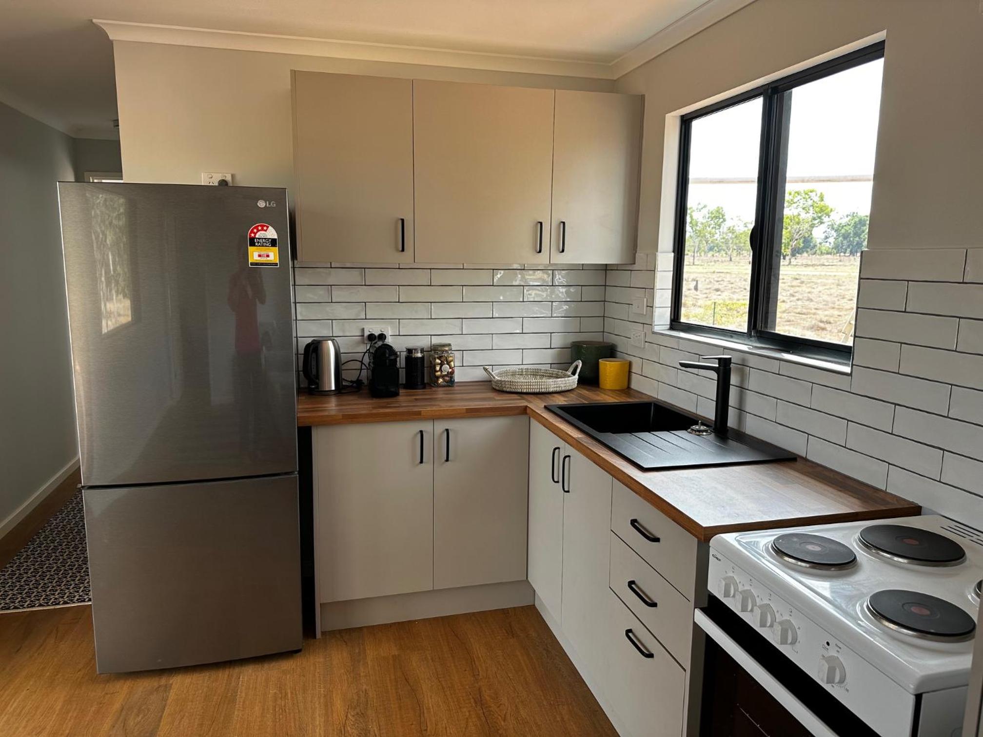 Curlew Cottage Katherine