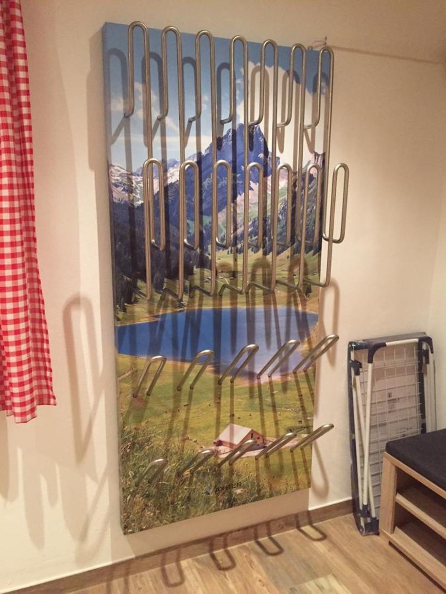 Ferienwohnung Nagelschmied