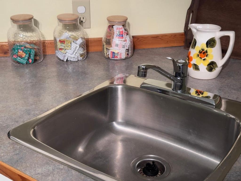 Gabriola Island B&B By The Sea