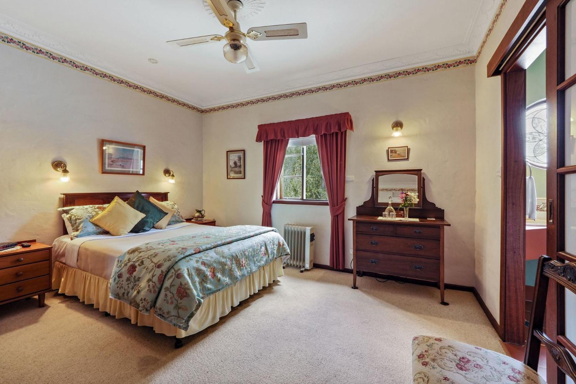 Holberry House