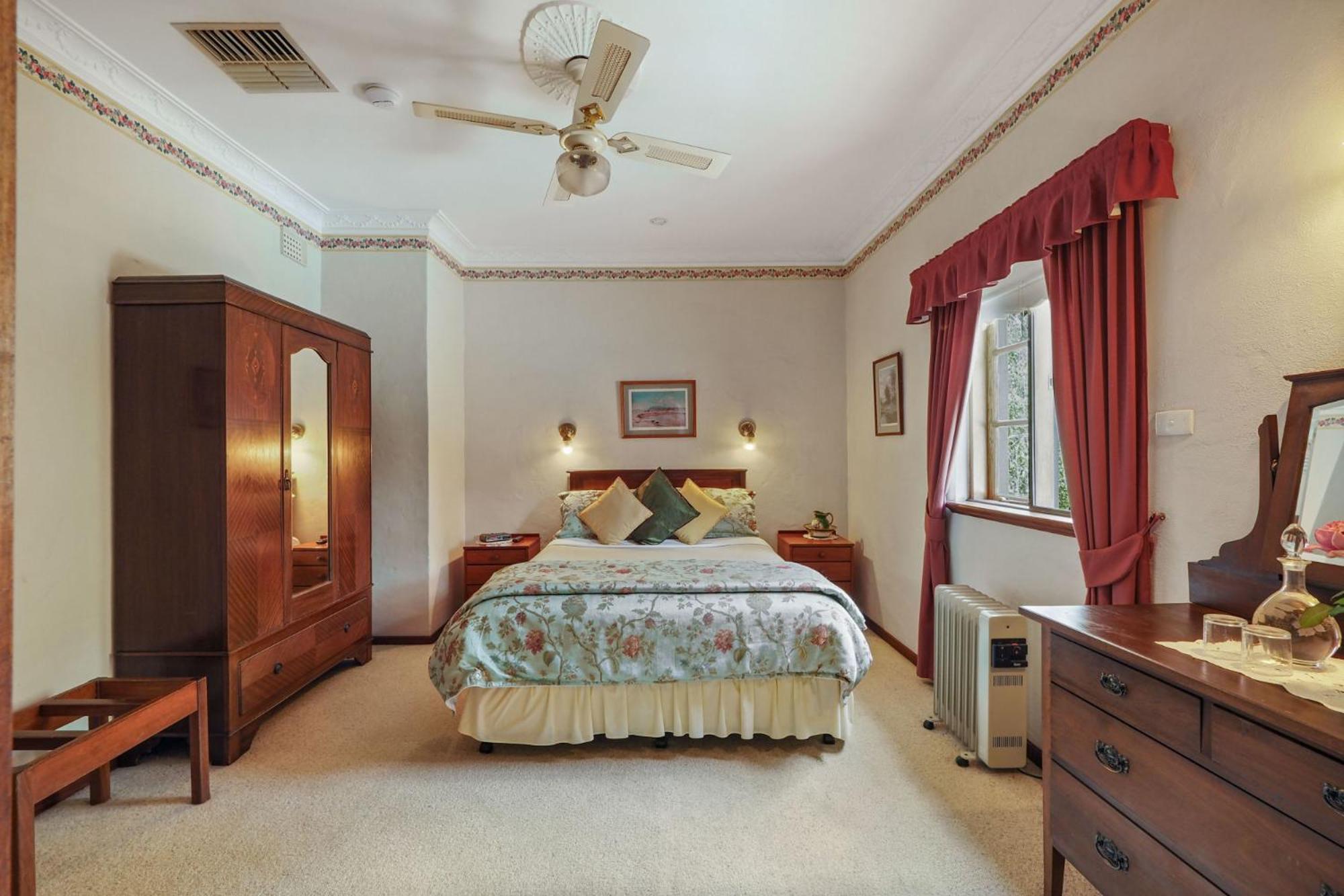 Holberry House