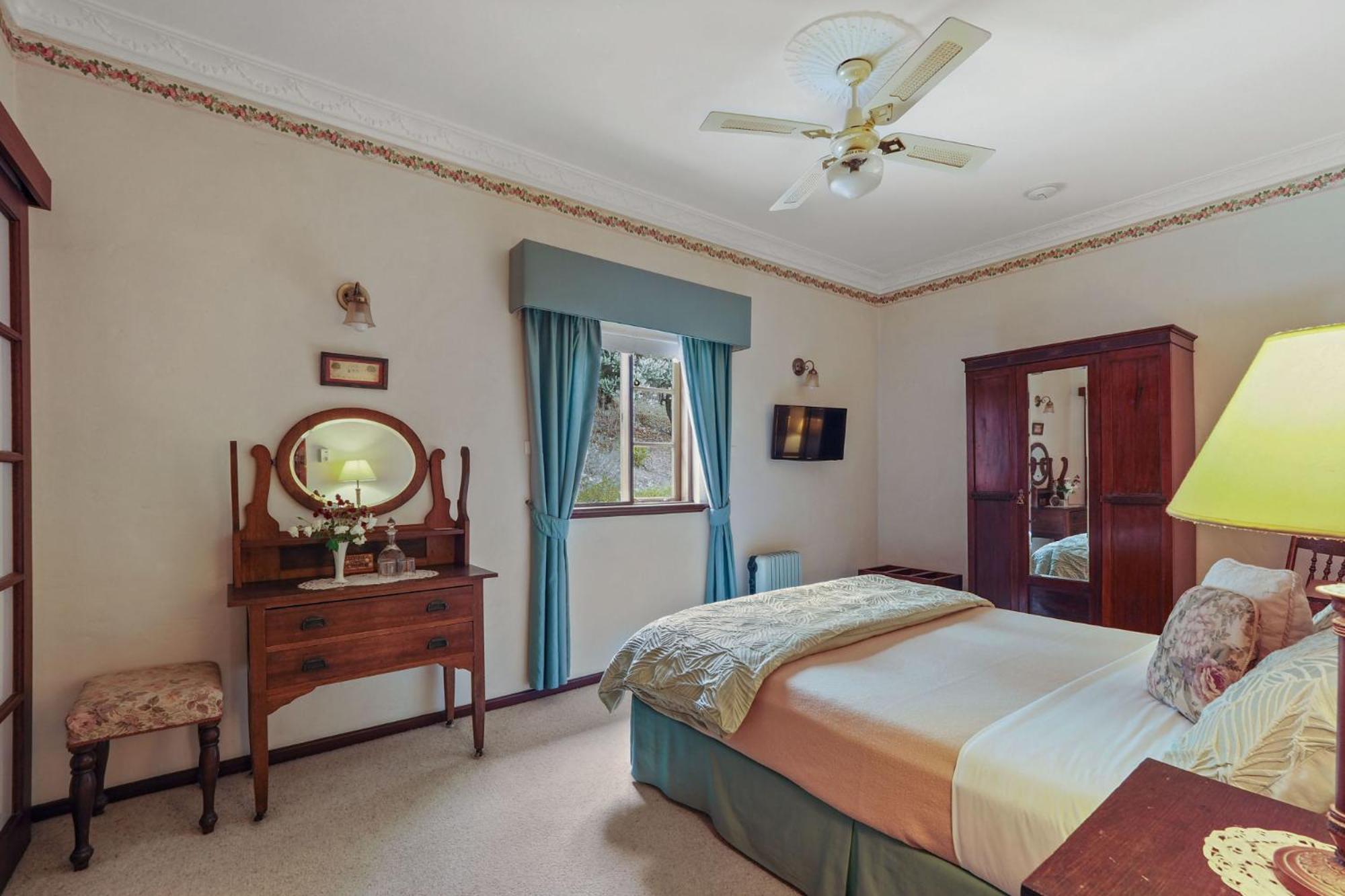 Holberry House