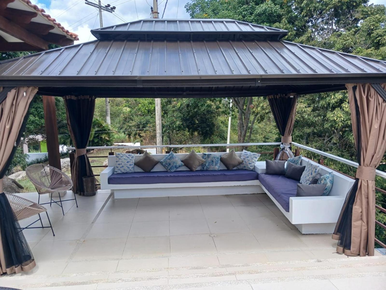 Finca San Pedro