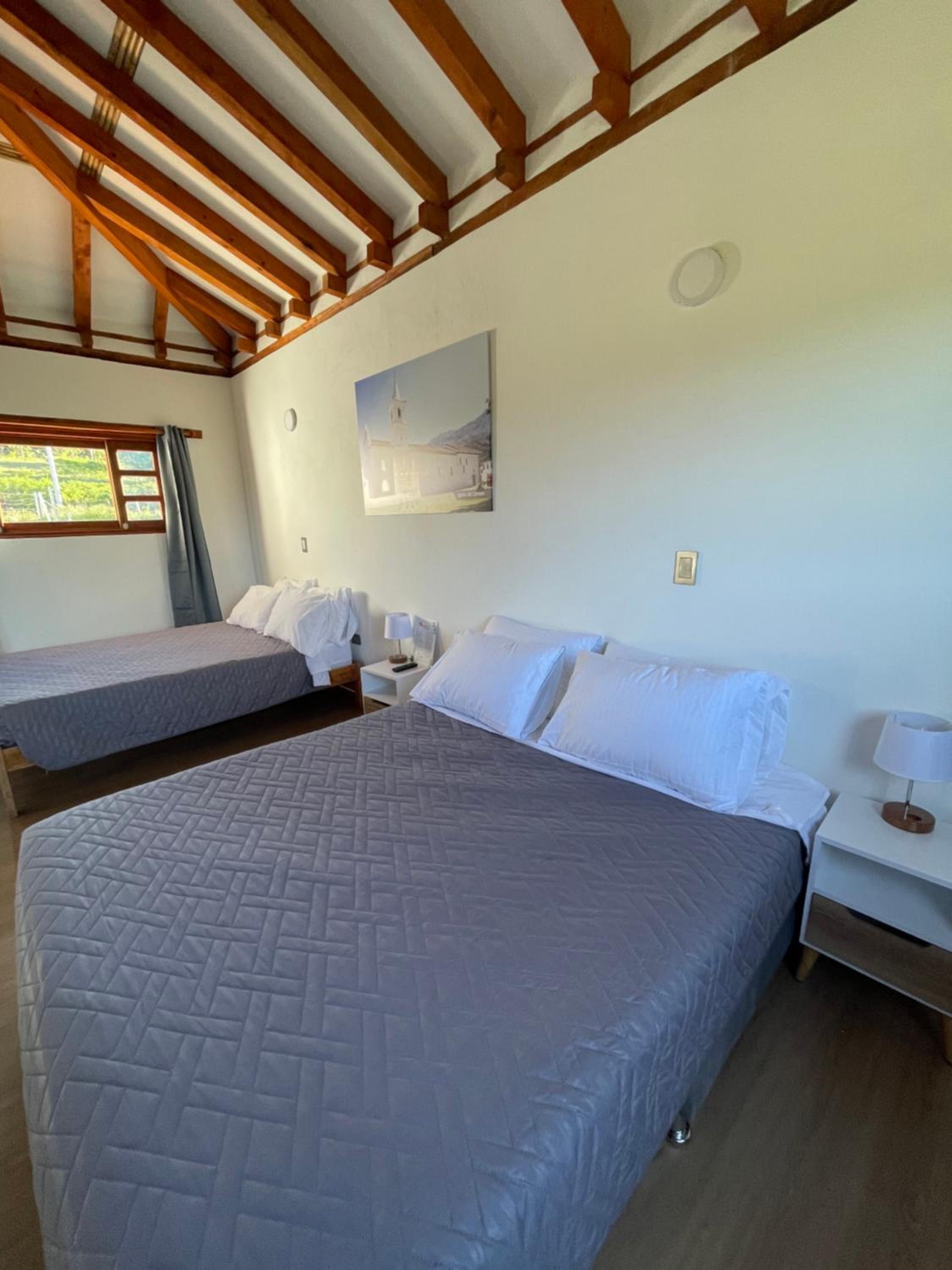Villa Ancestral