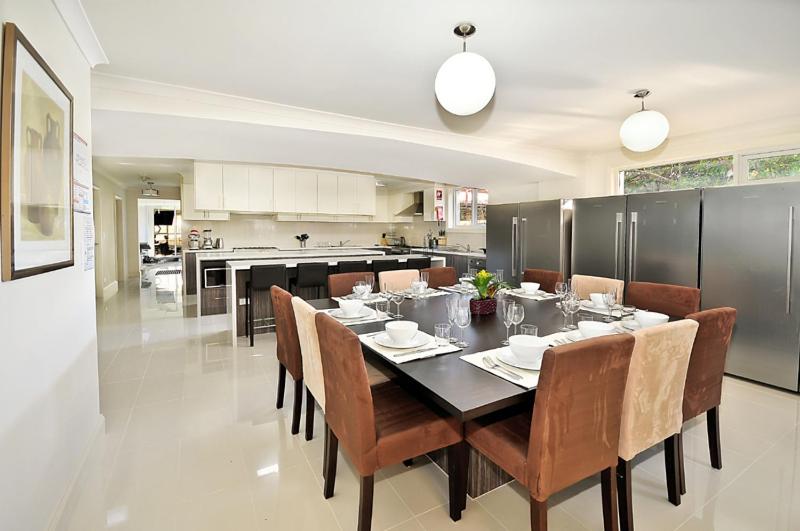 6B - Executive Rooms in Large Property in Brunswick