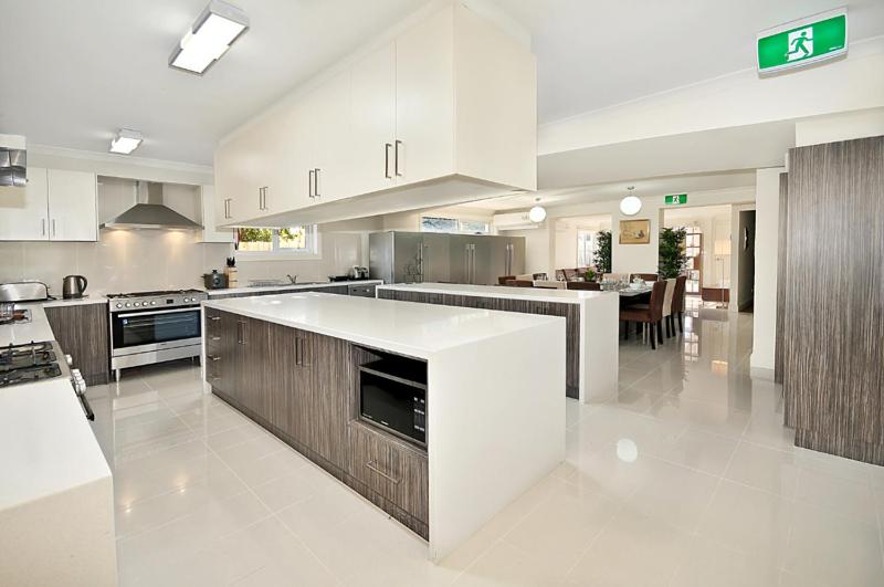6B - Executive Rooms in Large Property in Brunswick