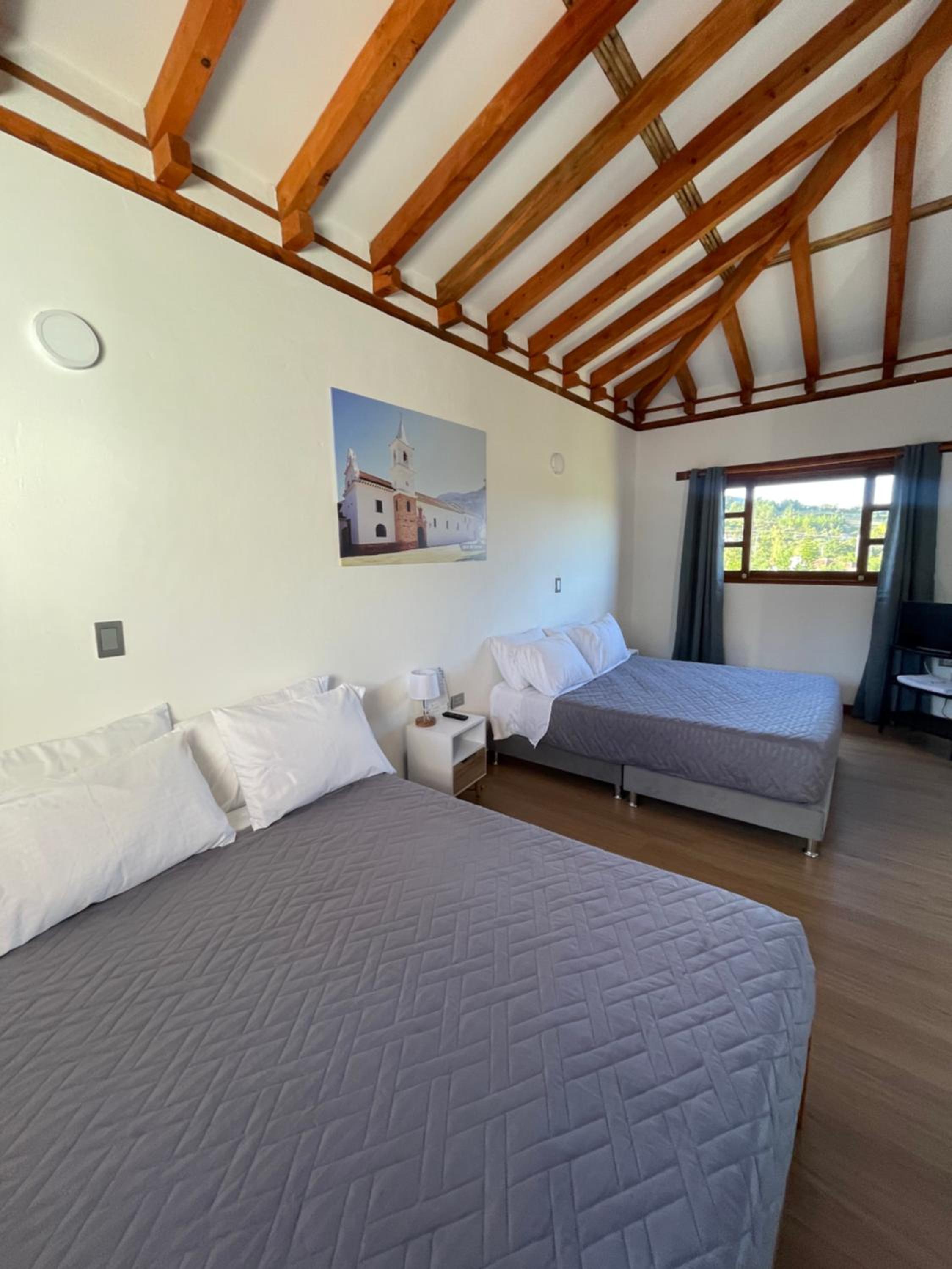 Villa Ancestral