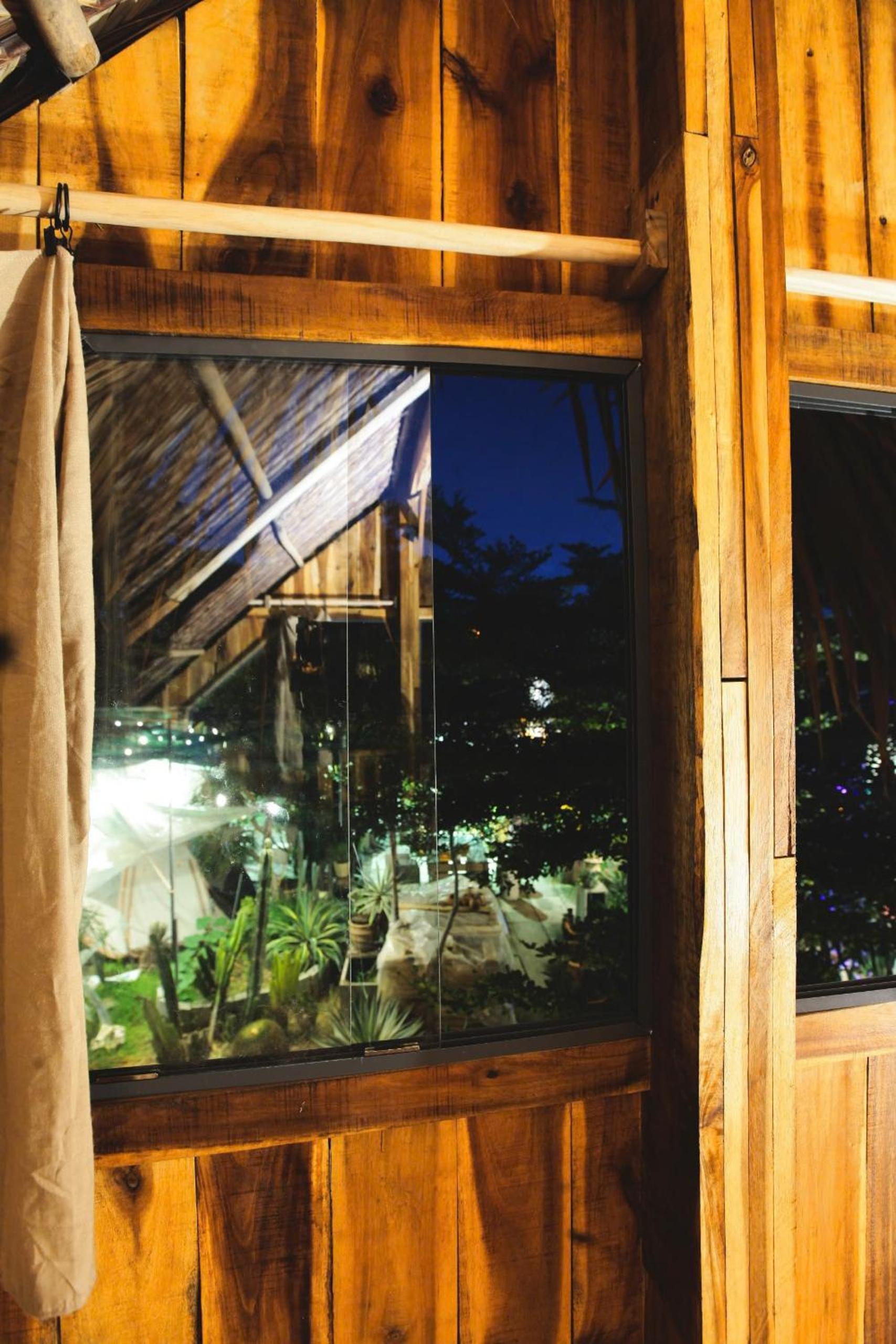 Cactos Chill & Homestay