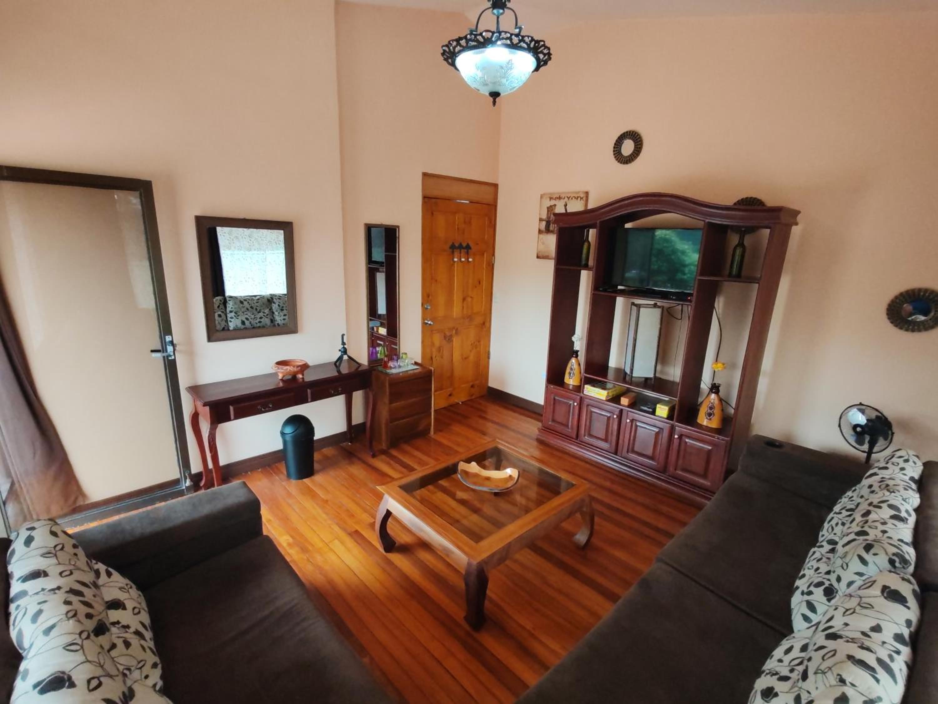 Mi Casa Su Casa Monteverde