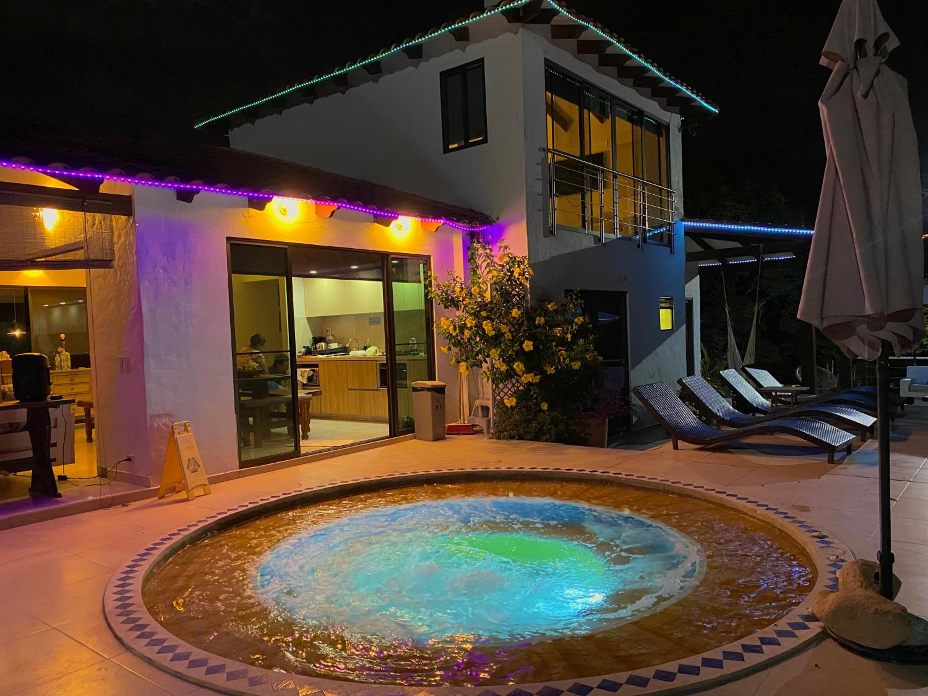 Finca San Pedro