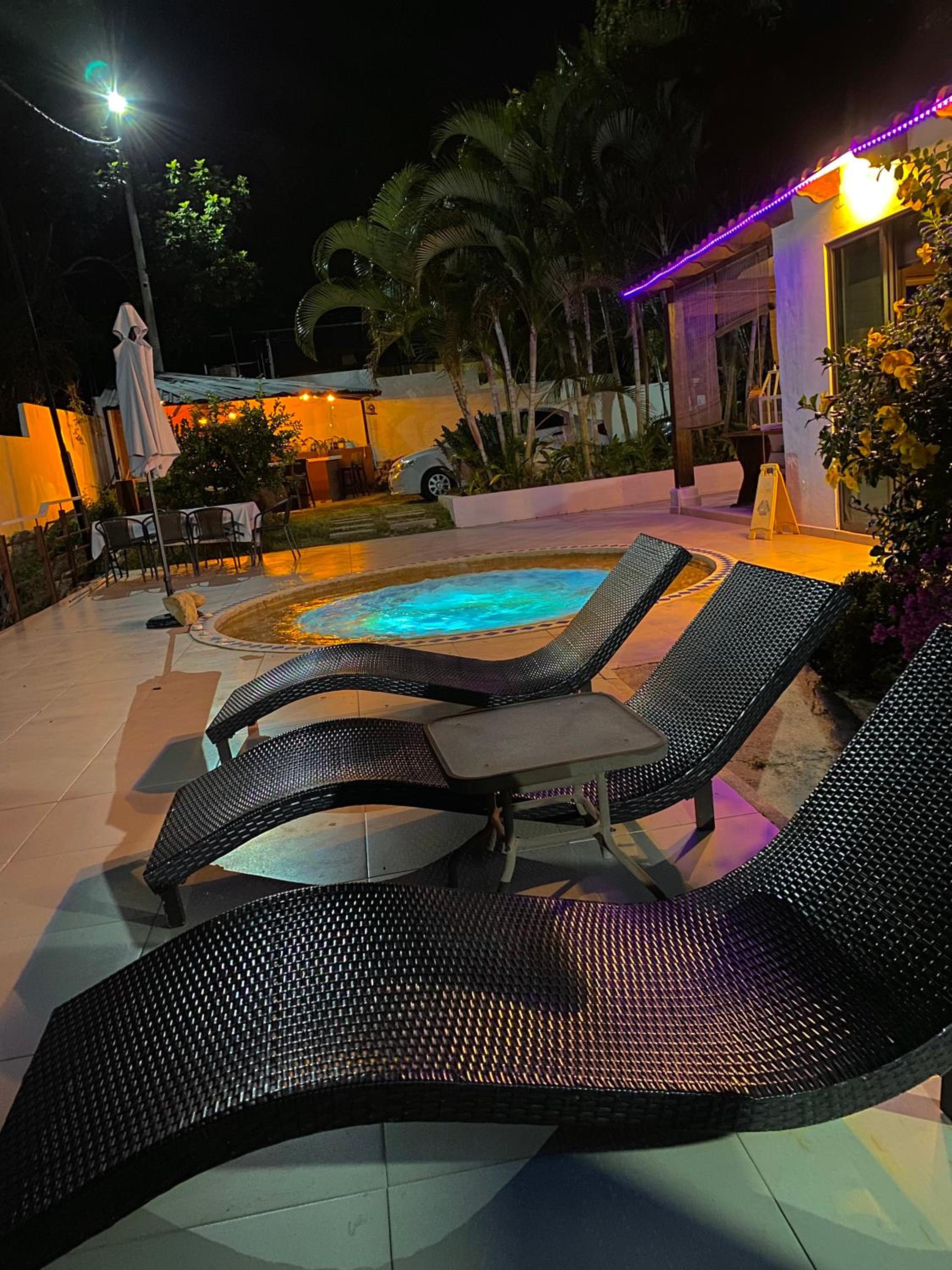 Finca San Pedro