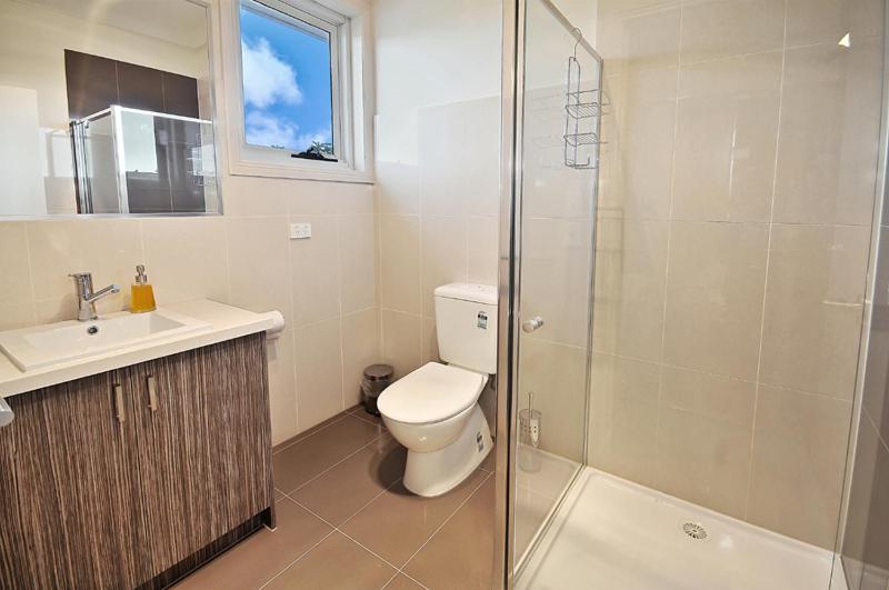 6B - Executive Rooms in Large Property in Brunswick