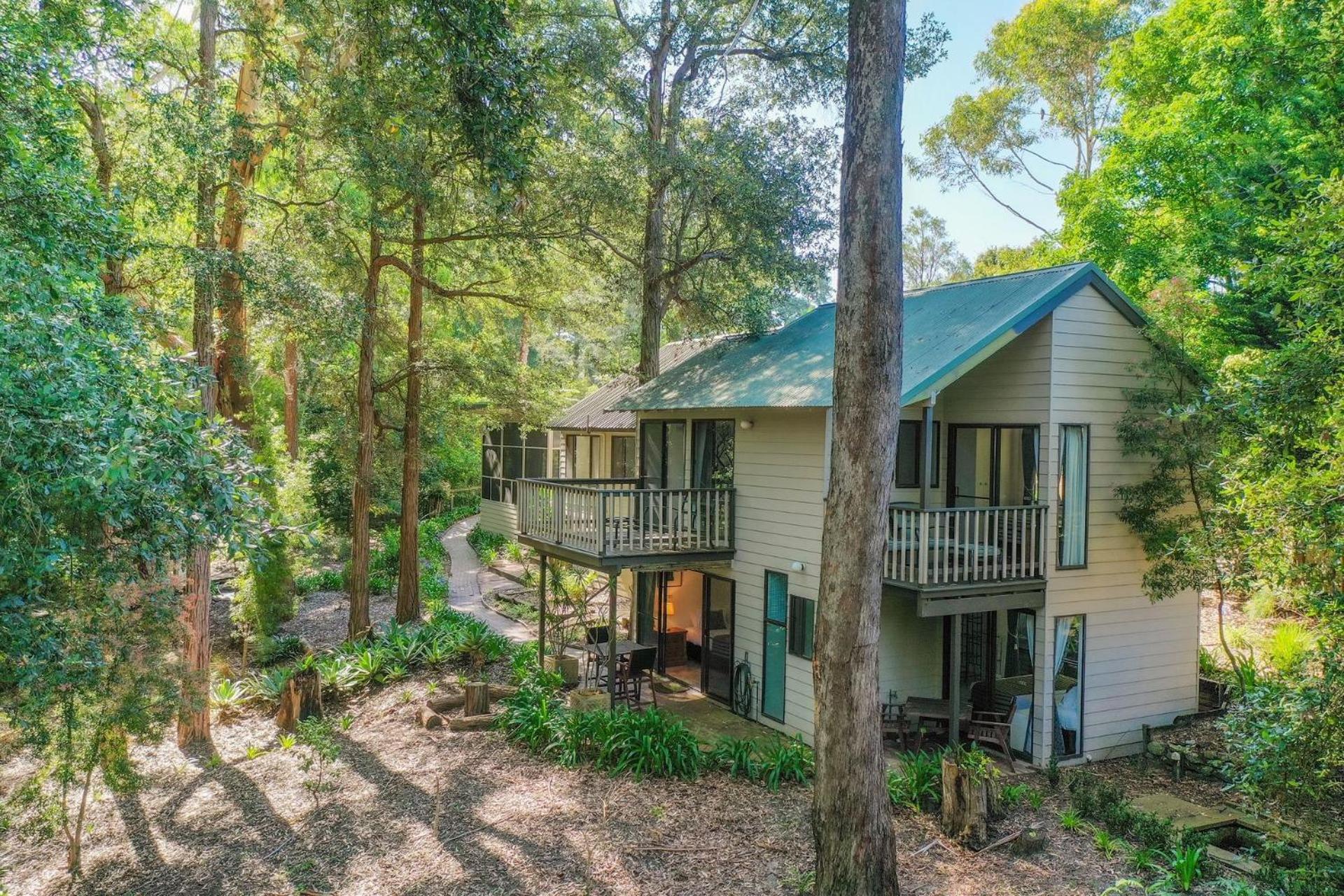Valley Hideaway - Whole House