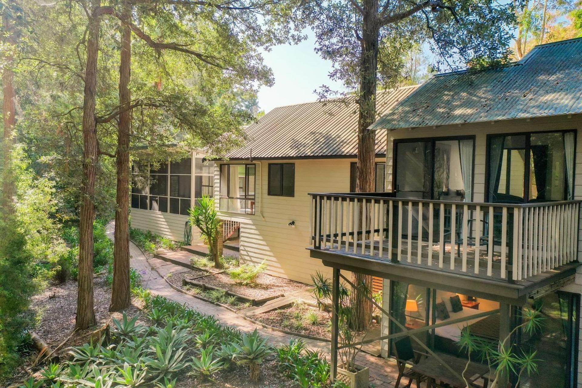 Valley Hideaway - Whole House