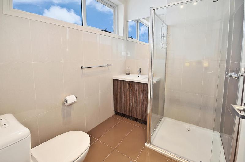 6B - Executive Rooms in Large Property in Brunswick