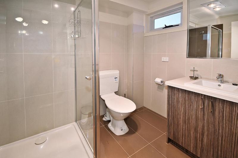 6B - Executive Rooms in Large Property in Brunswick