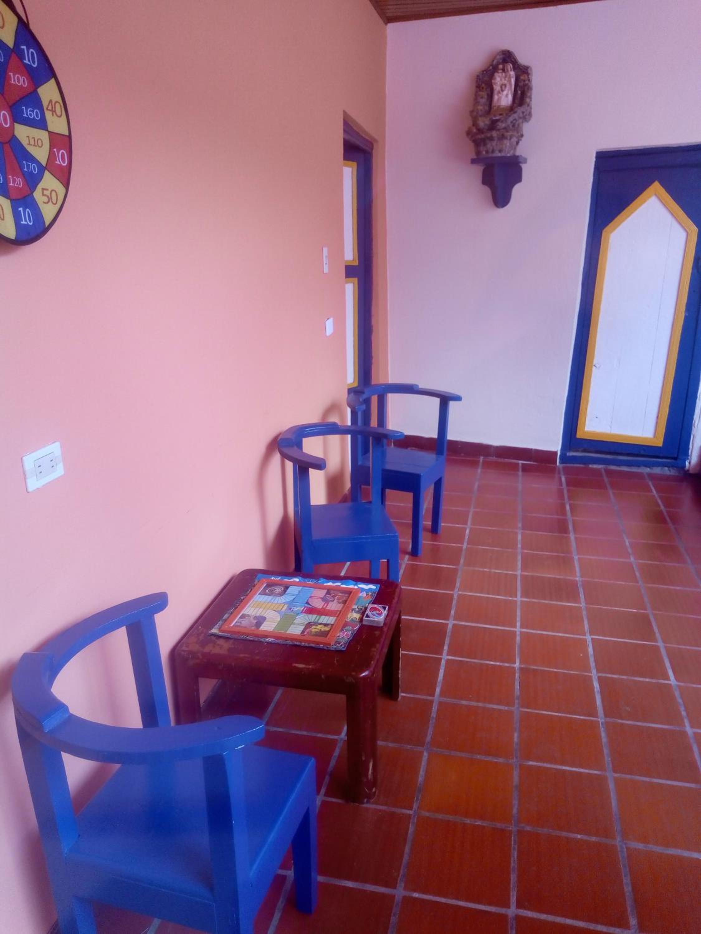 hostal ML las tres b - Image 5