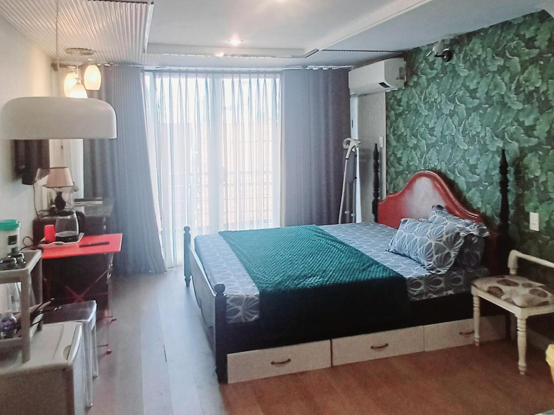 Homestay Hostel Apartment Minh Lộc