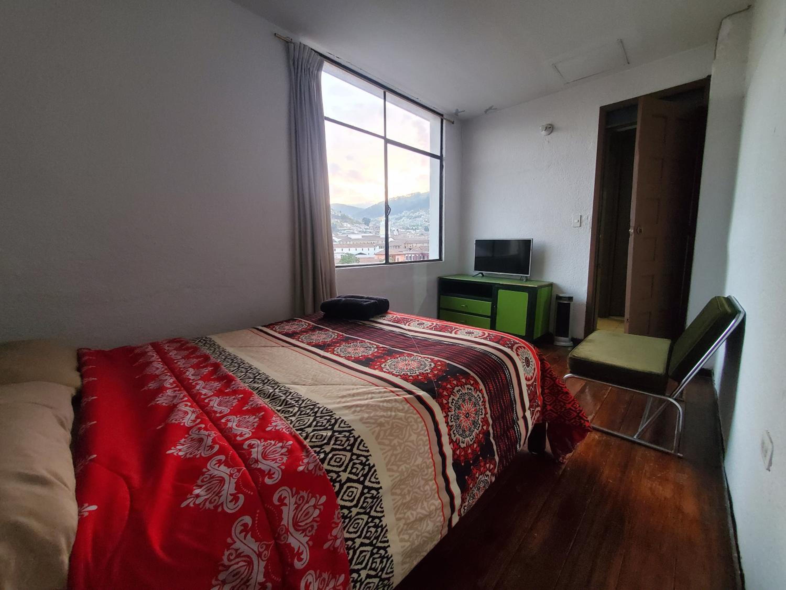 San Marcos Cultural & Guesthouse view 4