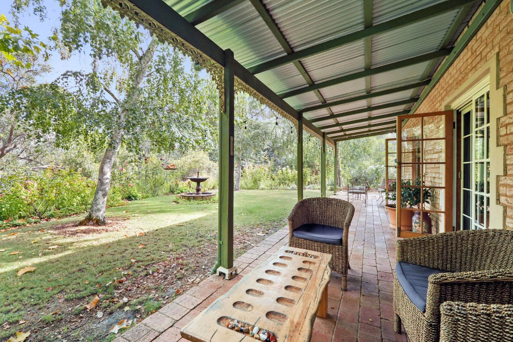 Holberry House